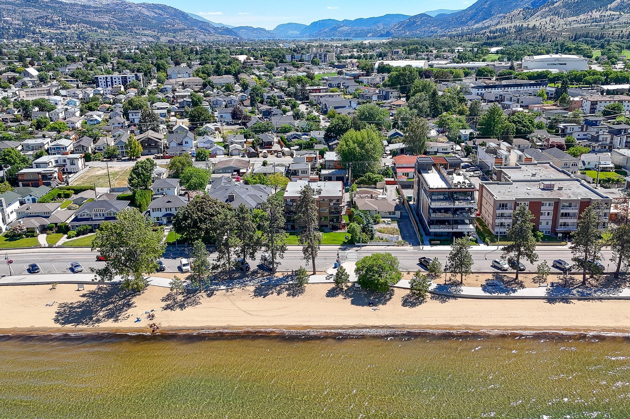 589 Churchill Avenue 102 Penticton V2A 1E2
