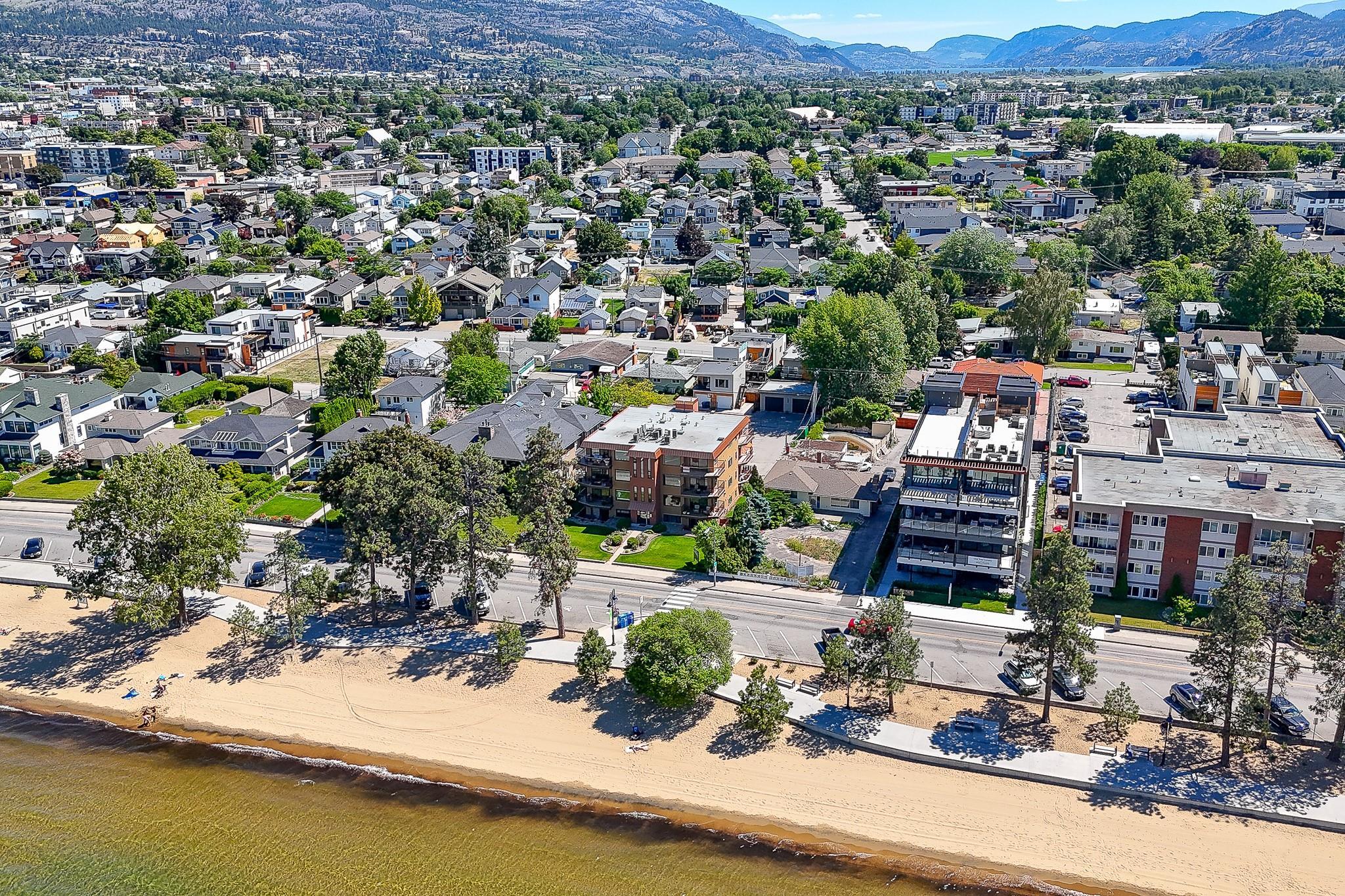 589 Churchill Avenue 102 Penticton V2A 1E2