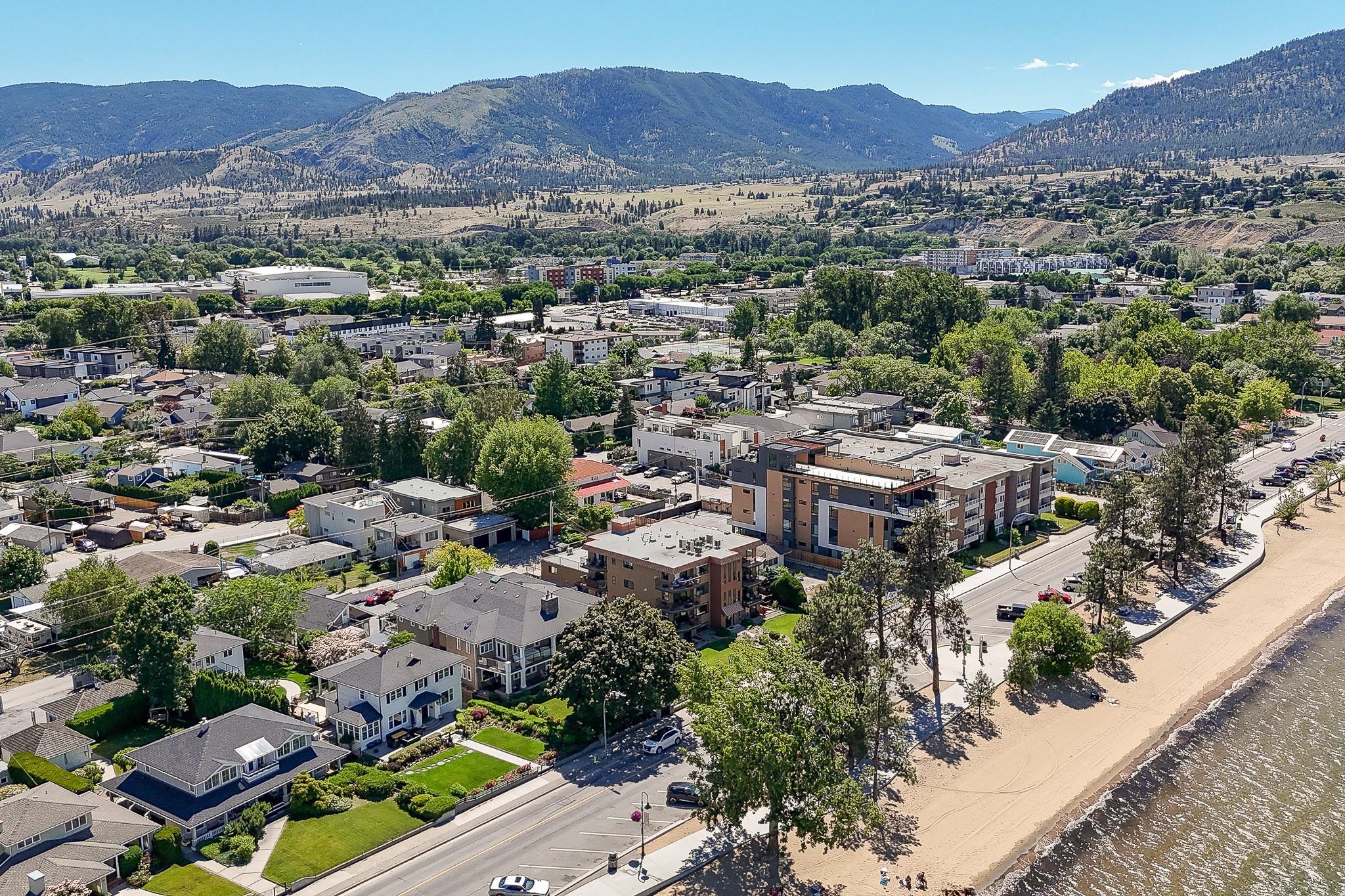 589 Churchill Avenue 102 Penticton V2A 1E2