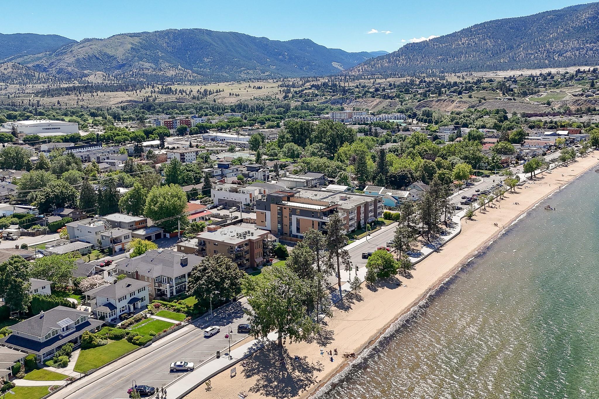 589 Churchill Avenue 102 Penticton V2A 1E2
