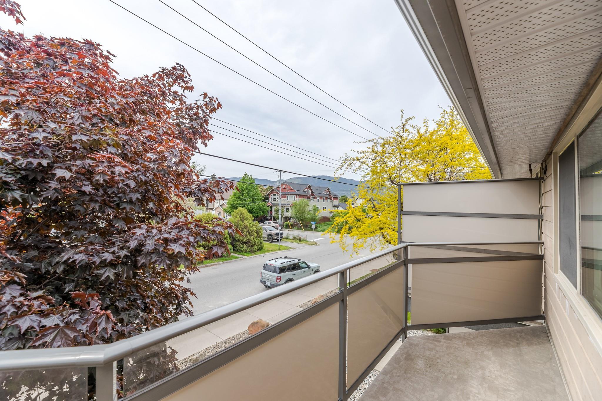335 Churchill Avenue 201 Penticton V2A 1C9