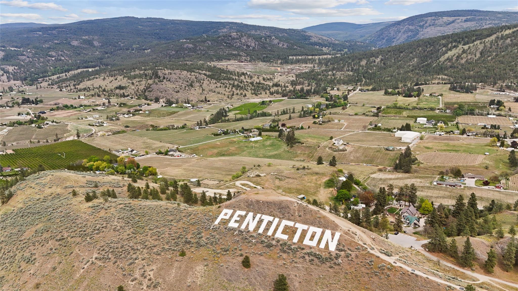 1170 Corbishley Avenue Penticton V2A 8V2