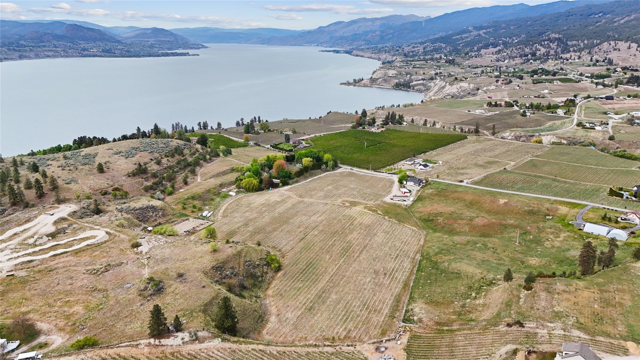 1170 Corbishley Avenue Penticton V2A 8V2