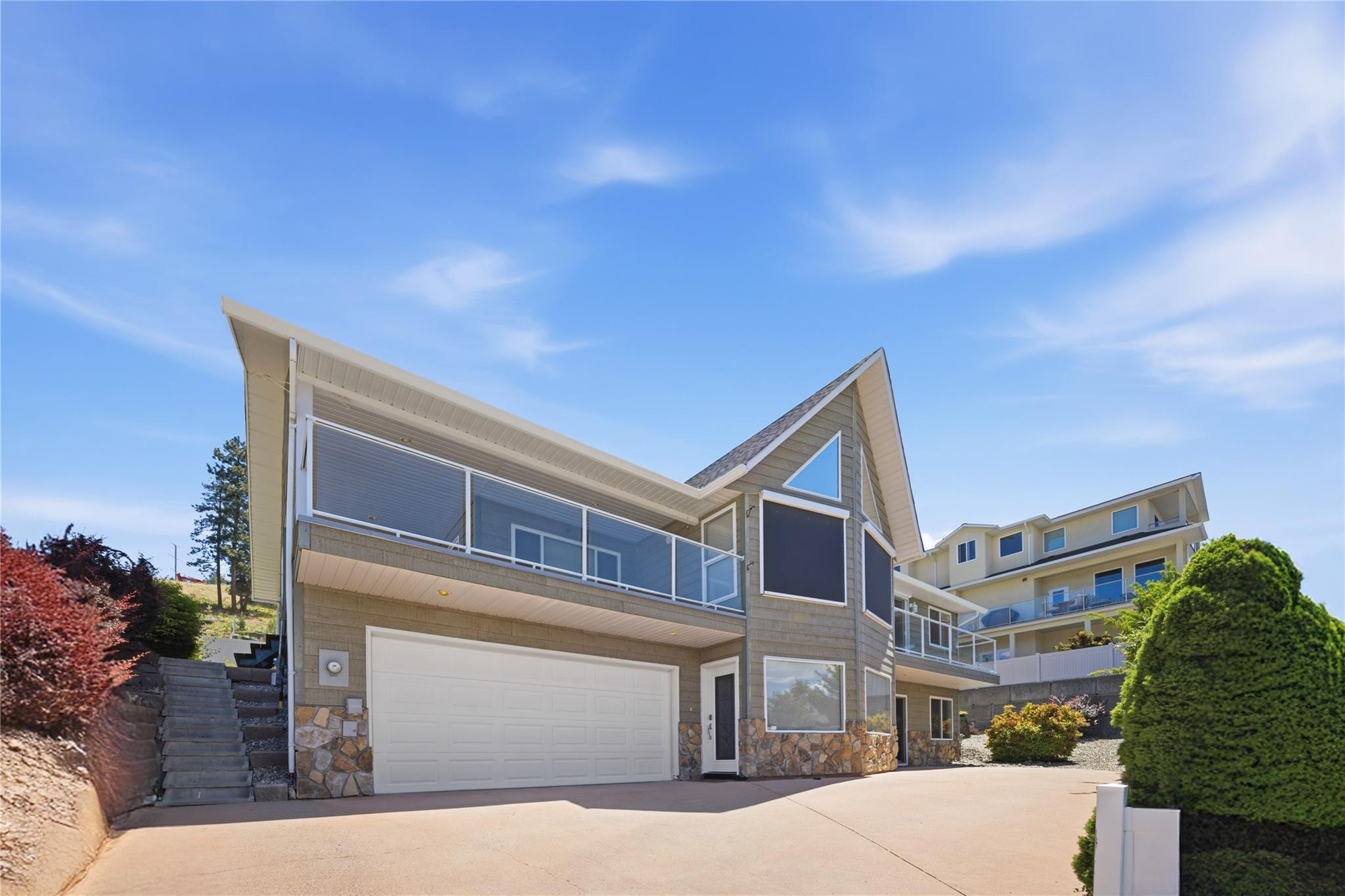 2850 Evergreen Drive Penticton V2A 7T1