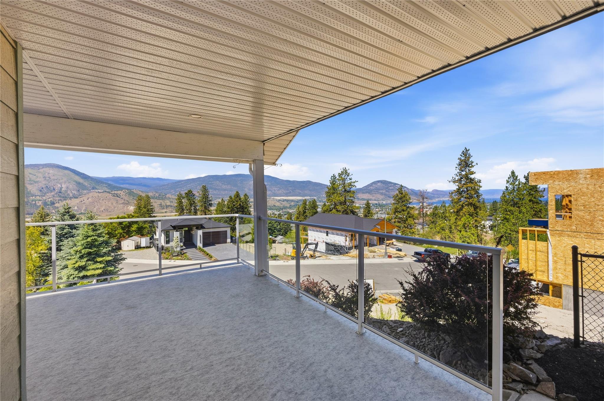 2850 Evergreen Drive Penticton V2A 7T1
