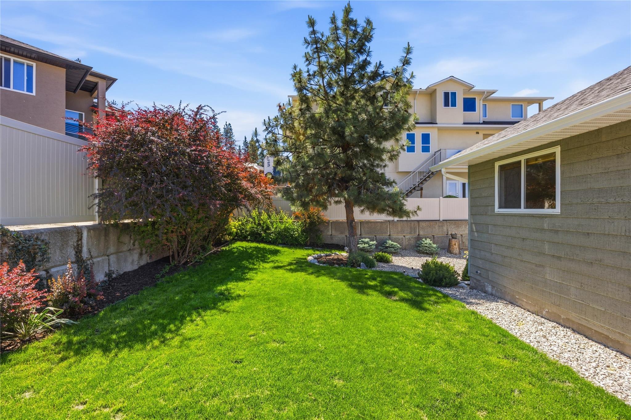 2850 Evergreen Drive Penticton V2A 7T1