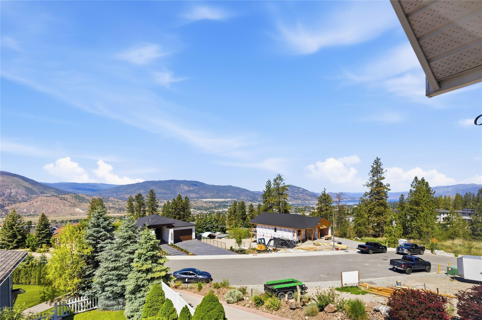 2850 Evergreen Drive Penticton V2A 7T1