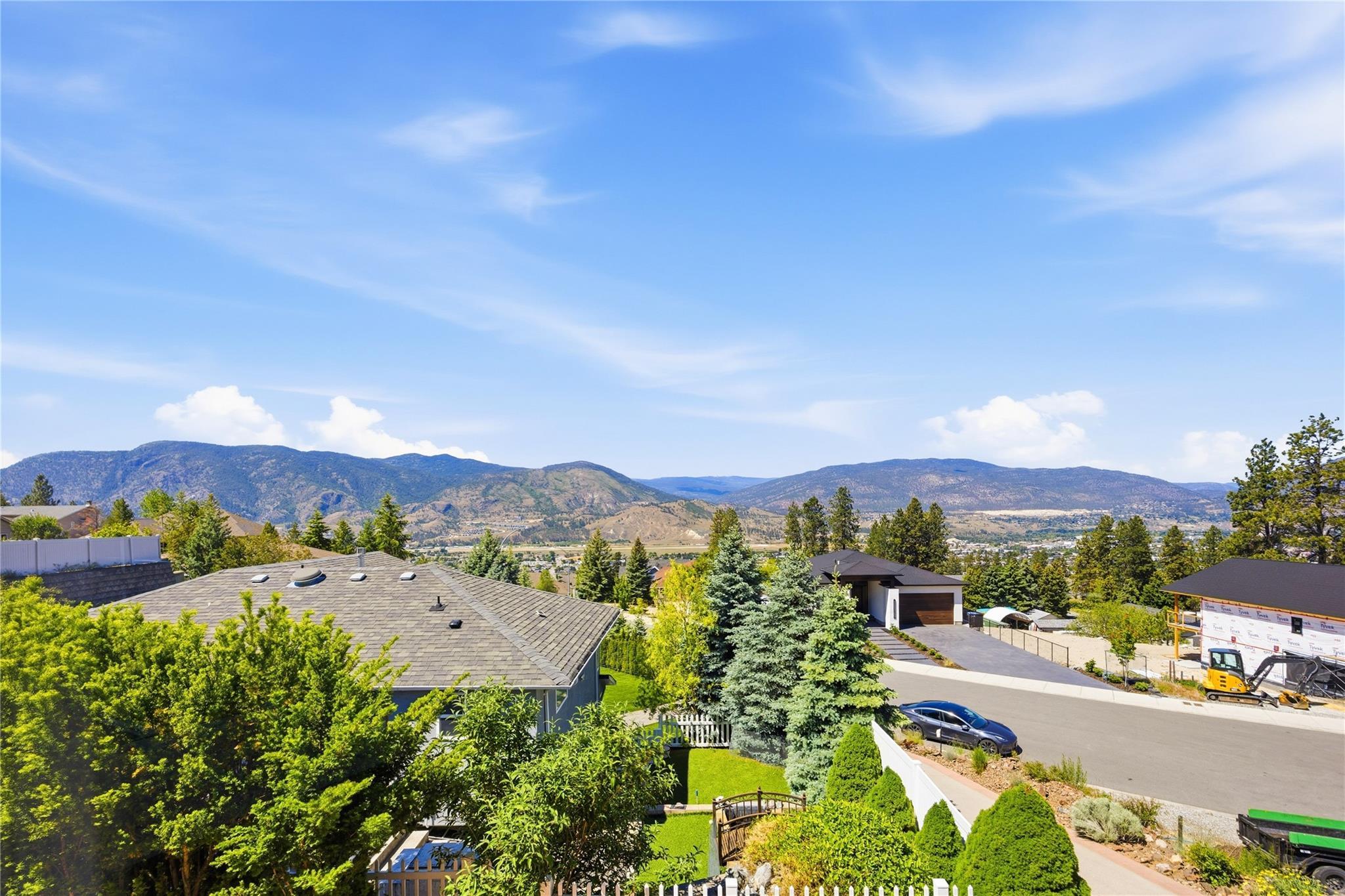 2850 Evergreen Drive Penticton V2A 7T1