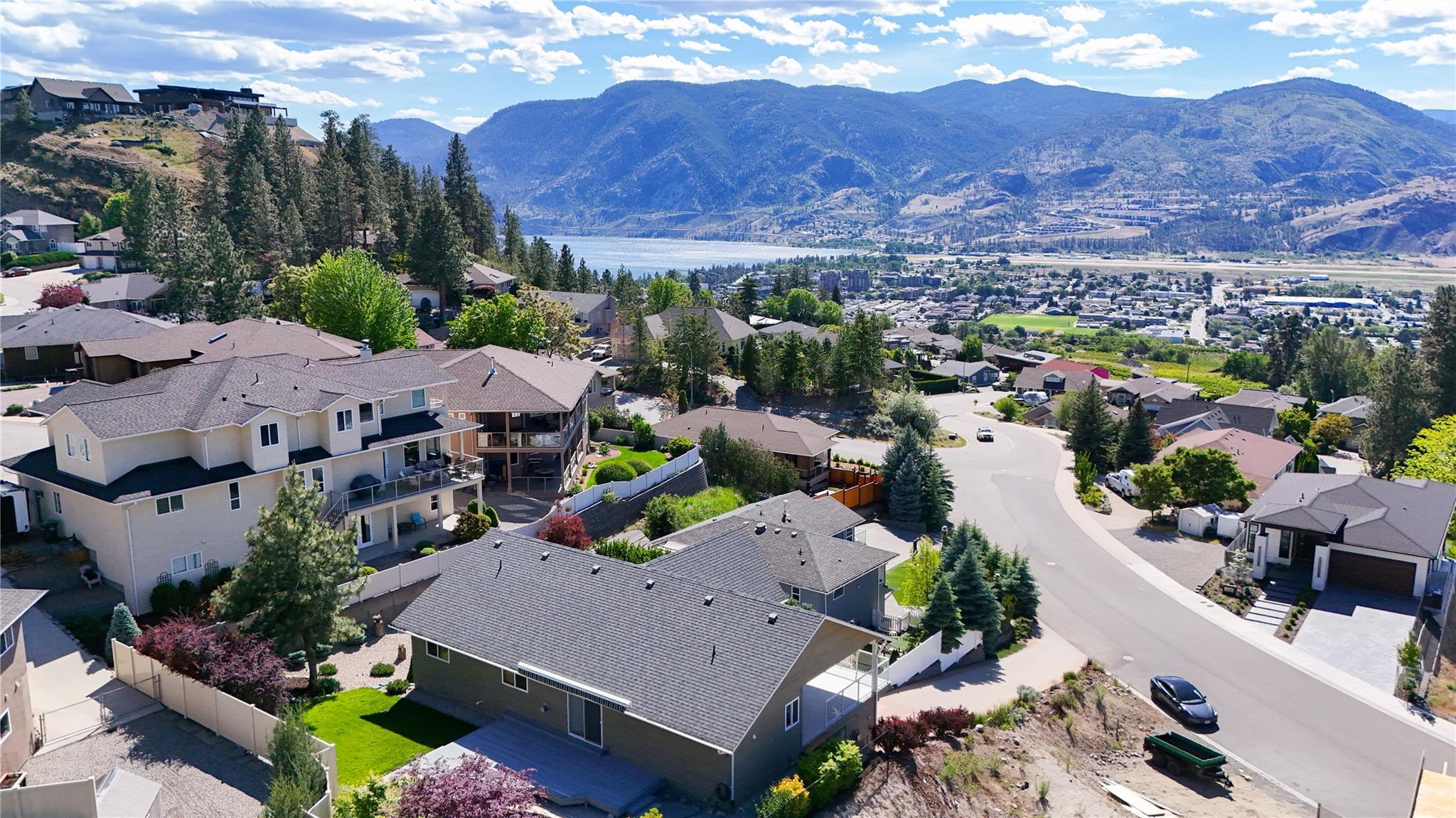 2850 Evergreen Drive Penticton V2A 7T1