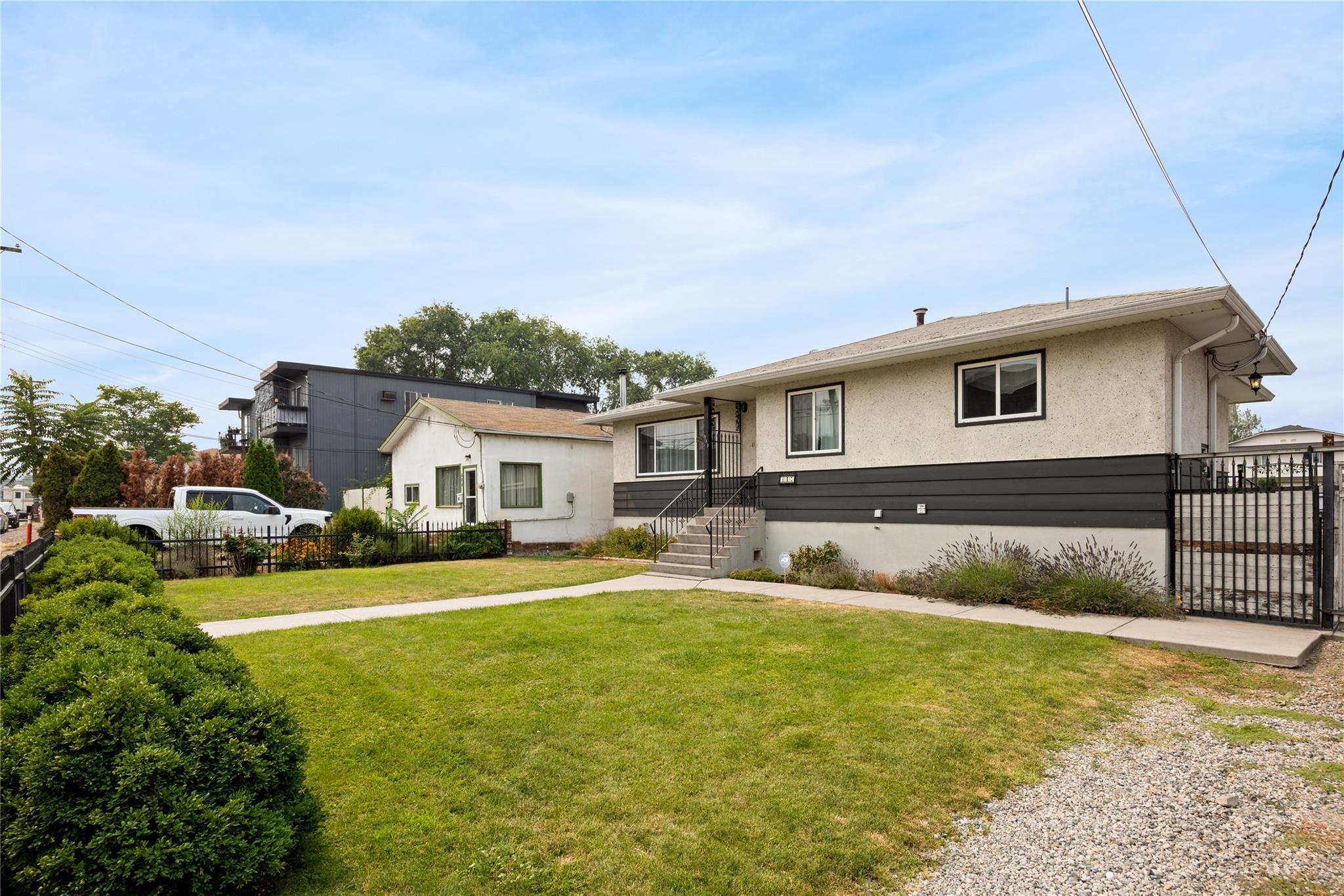 317 Haynes Street Penticton V2A 5S1