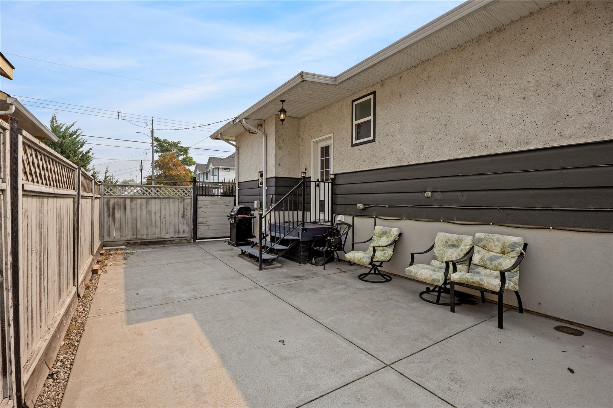 317 Haynes Street Penticton V2A 5S1