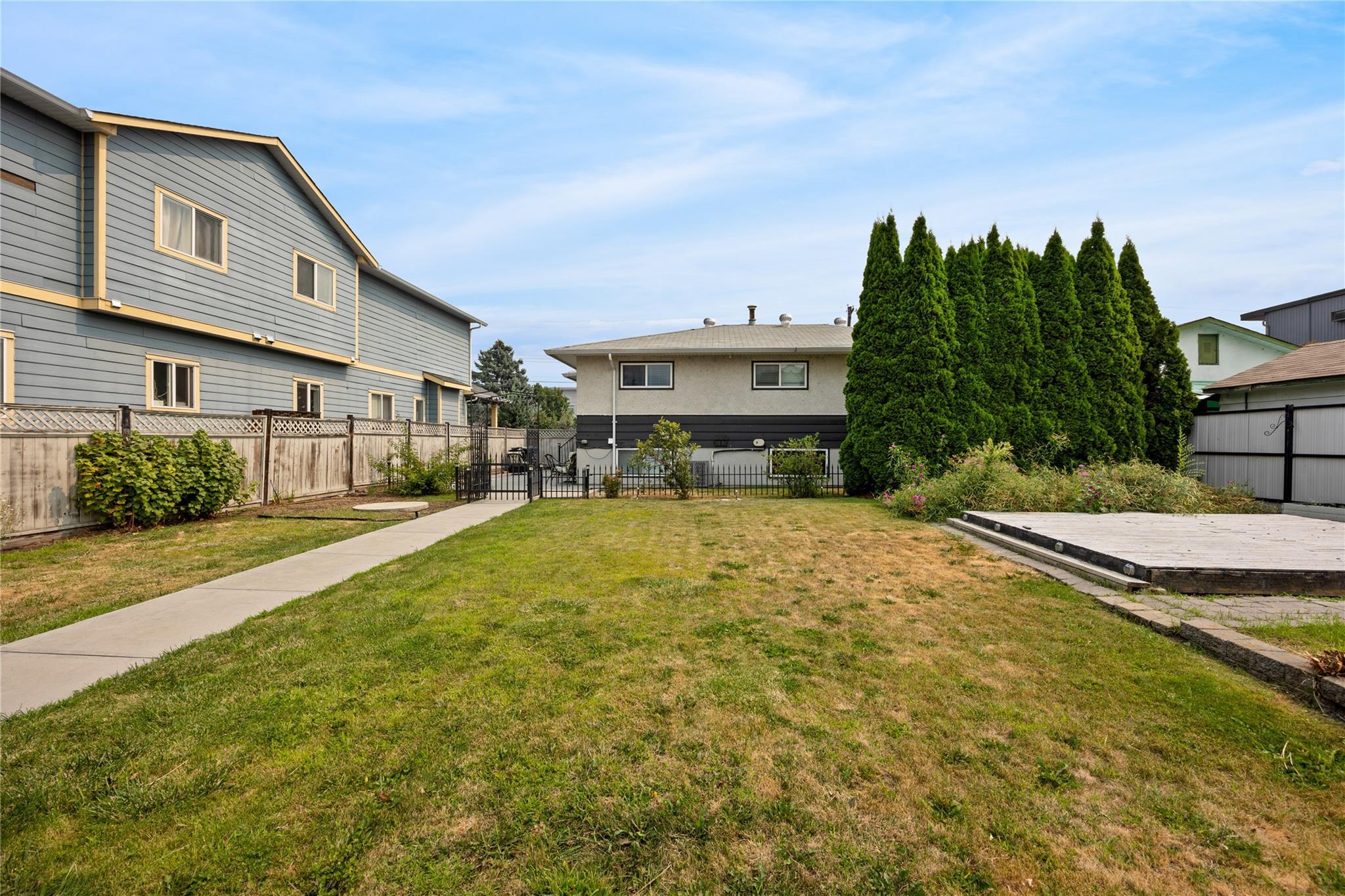 317 Haynes Street Penticton V2A 5S1