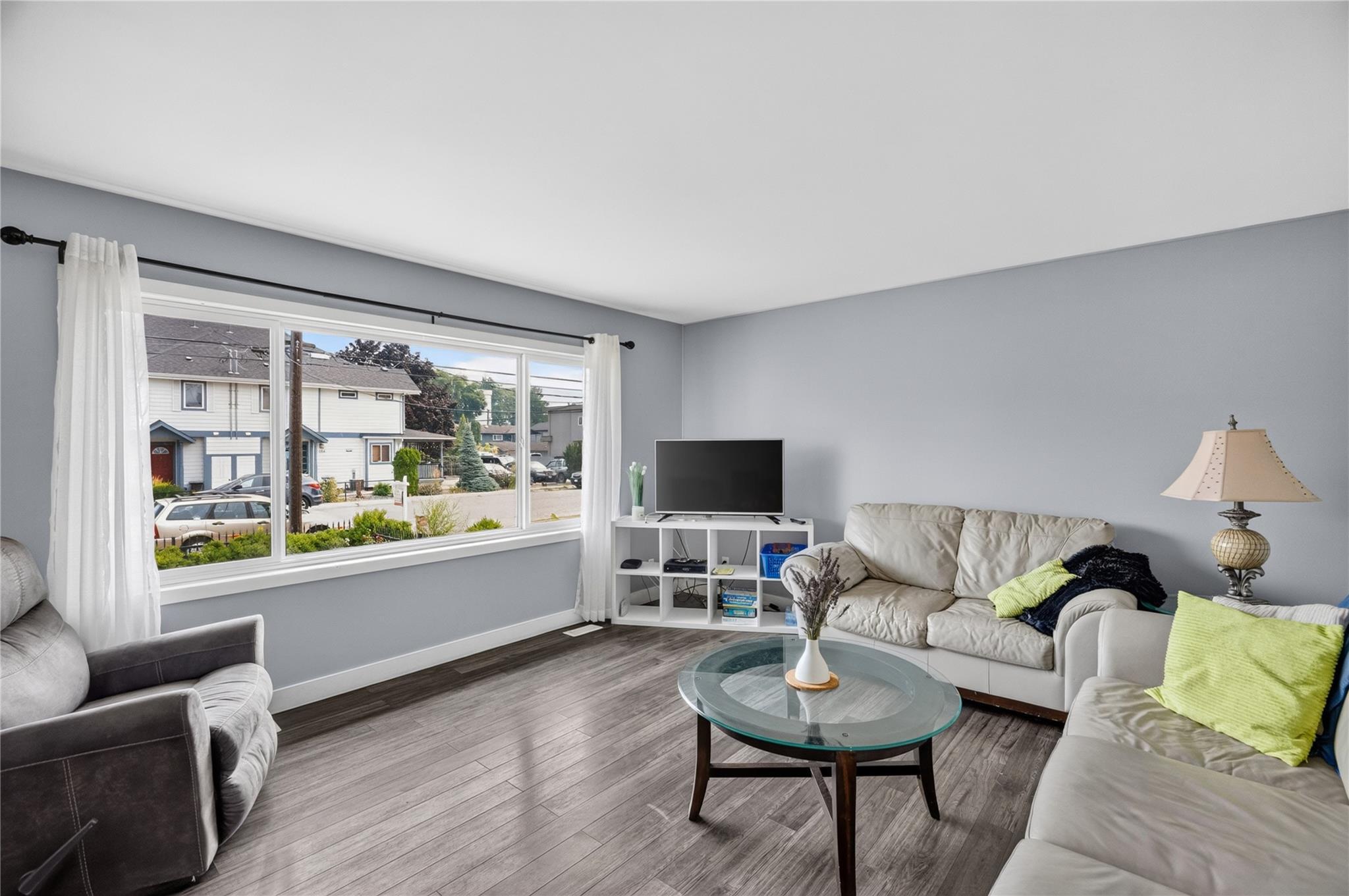 317 Haynes Street Penticton V2A 5S1