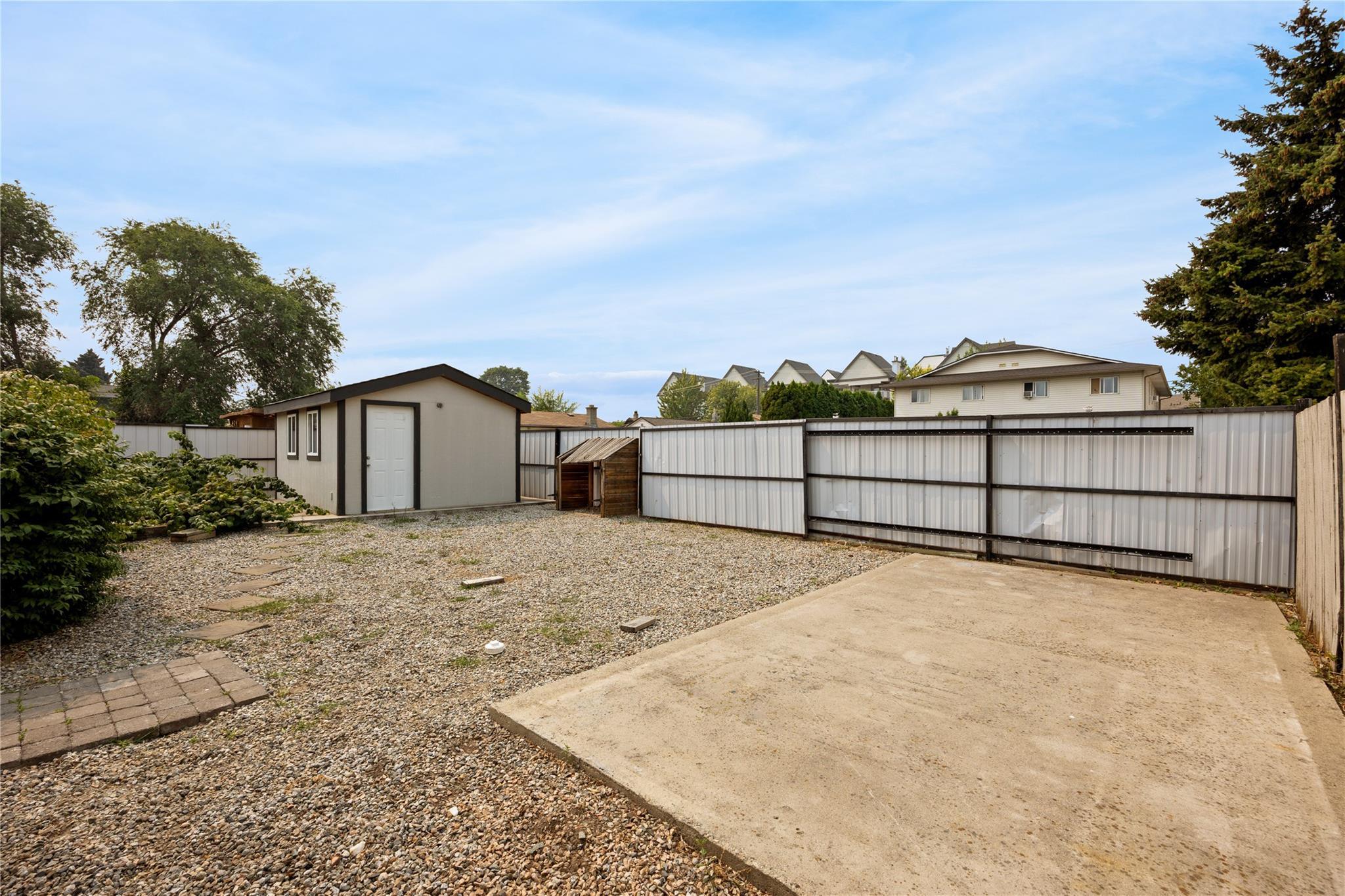 317 Haynes Street Penticton V2A 5S1