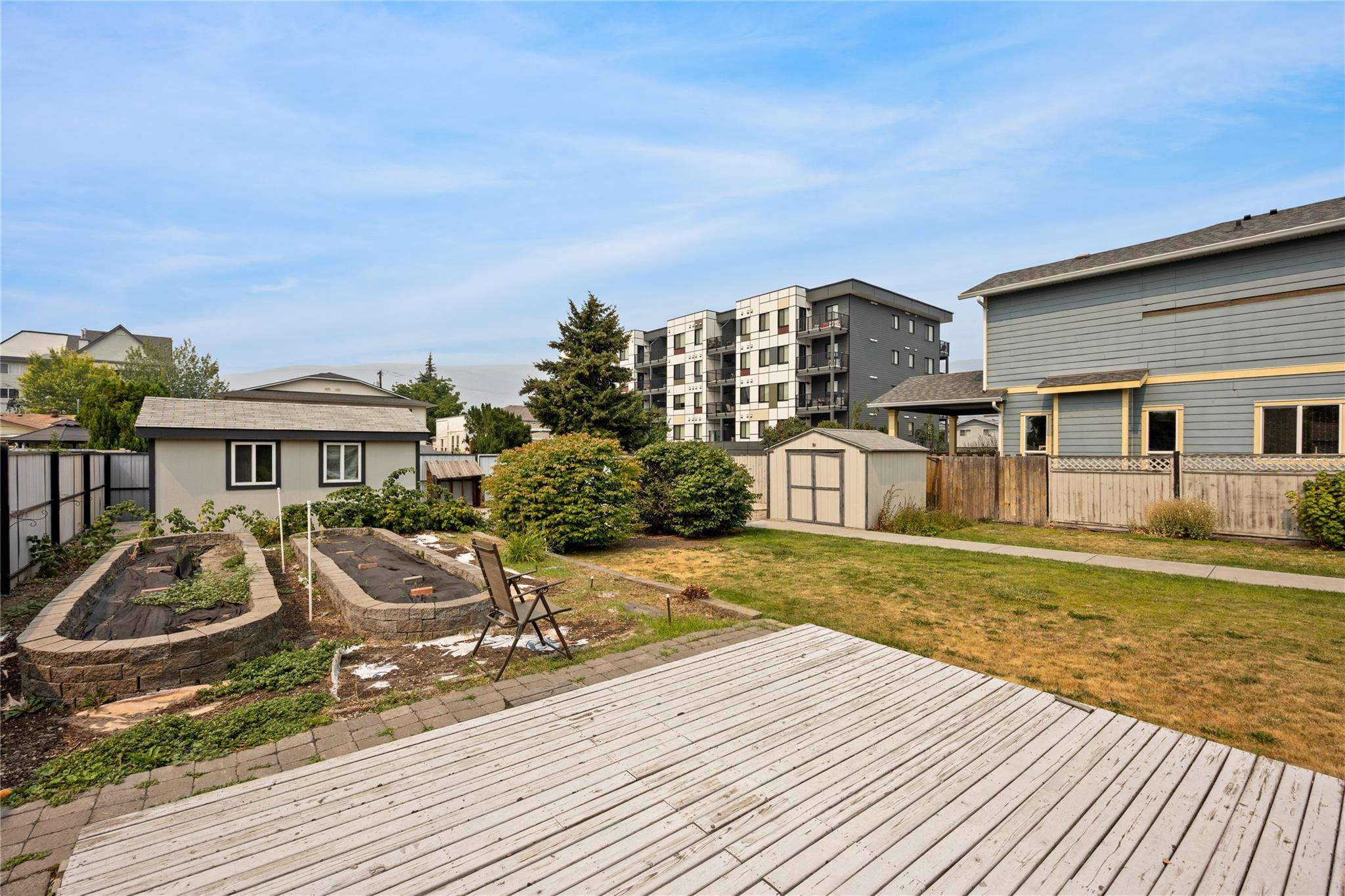 317 Haynes Street Penticton V2A 5S1