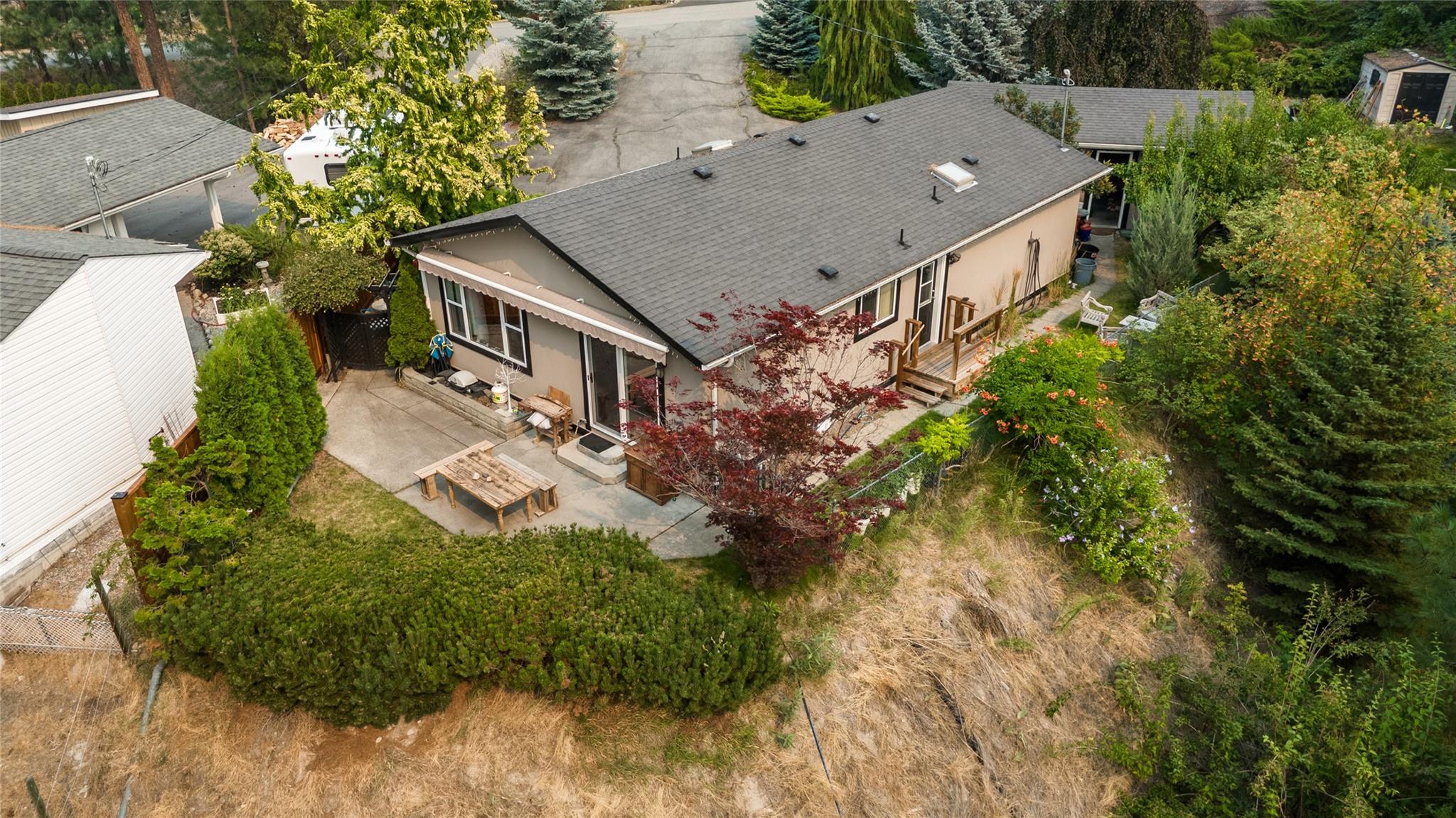 3272 Juniper Drive Naramata V0H 1N1