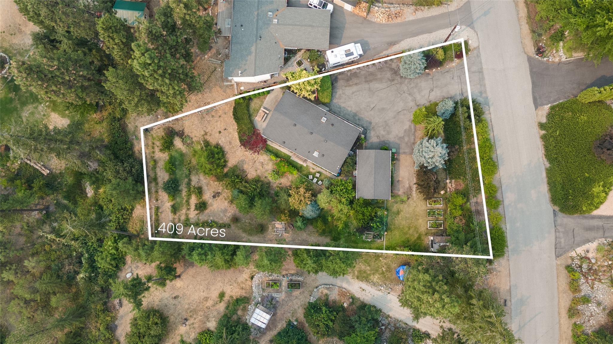 3272 Juniper Drive Naramata V0H 1N1