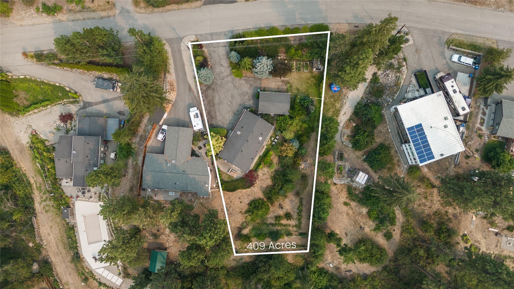 3272 Juniper Drive Naramata V0H 1N1