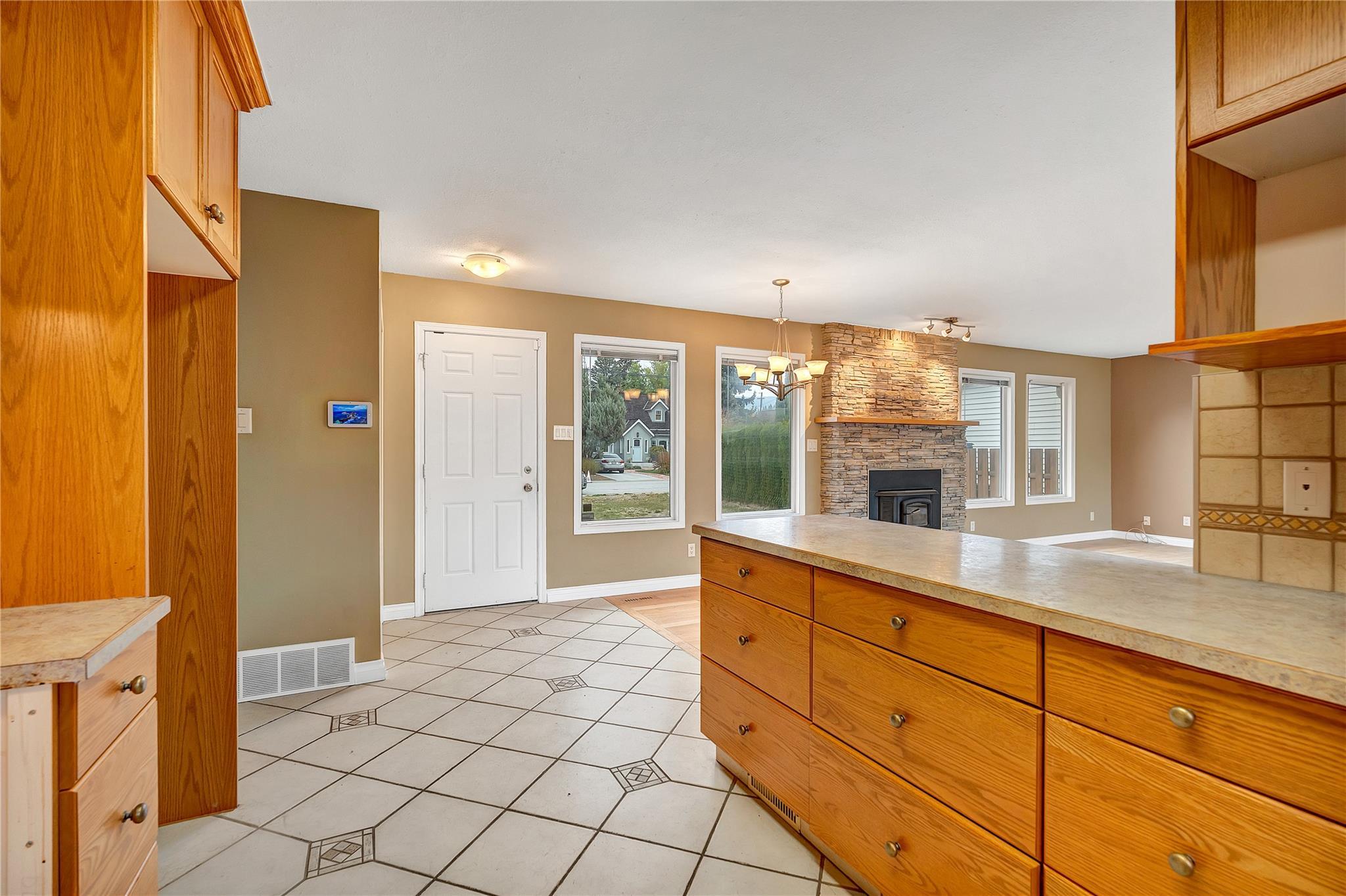 126 Lee Avenue Penticton V2A 3V8