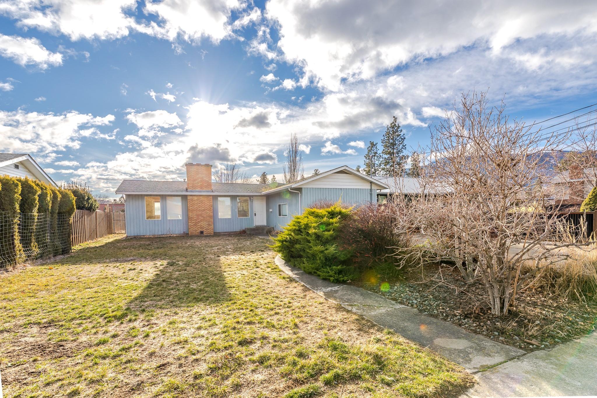 126 Lee Avenue Penticton V2A 3V8