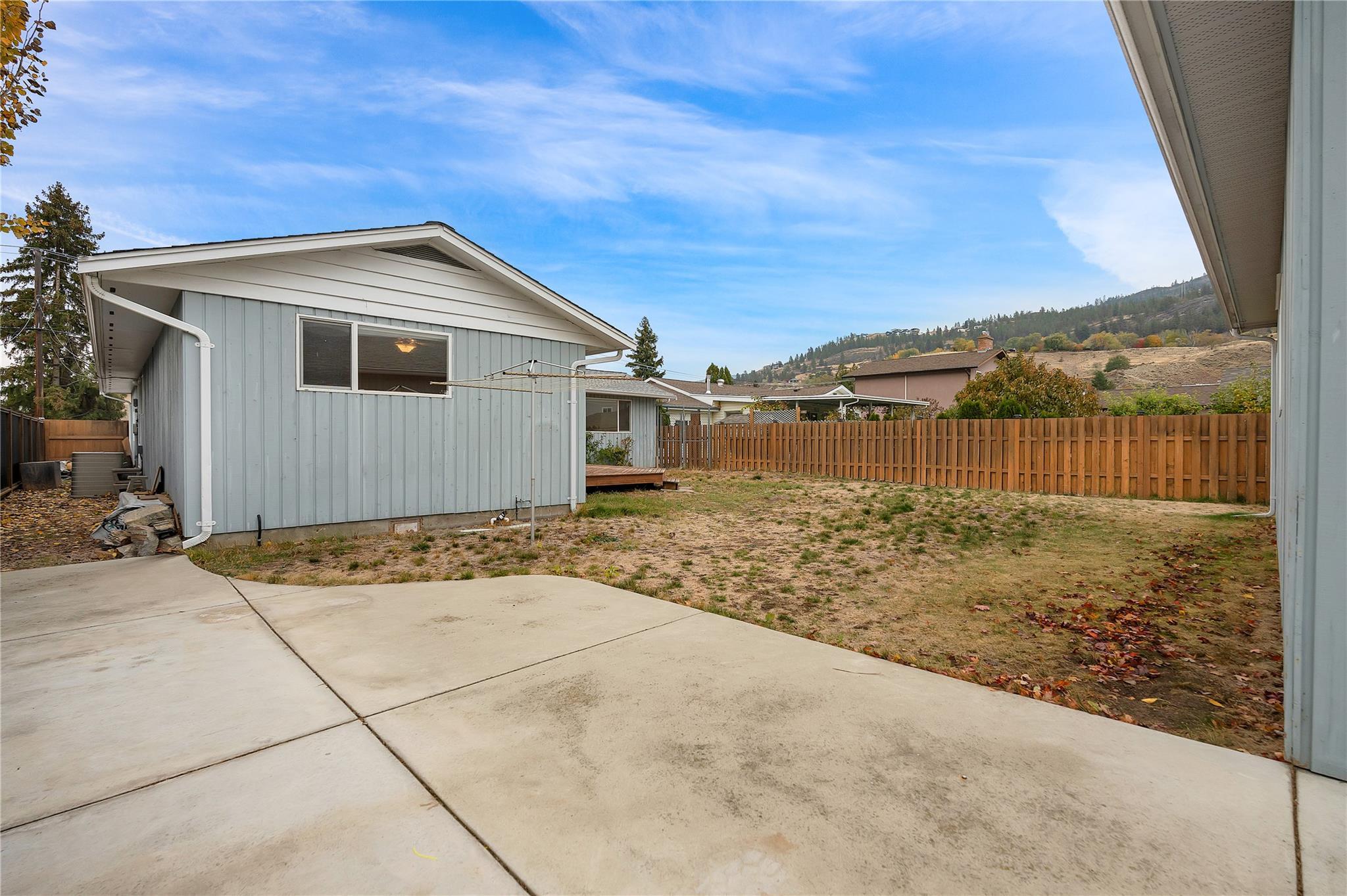 126 Lee Avenue Penticton V2A 3V8