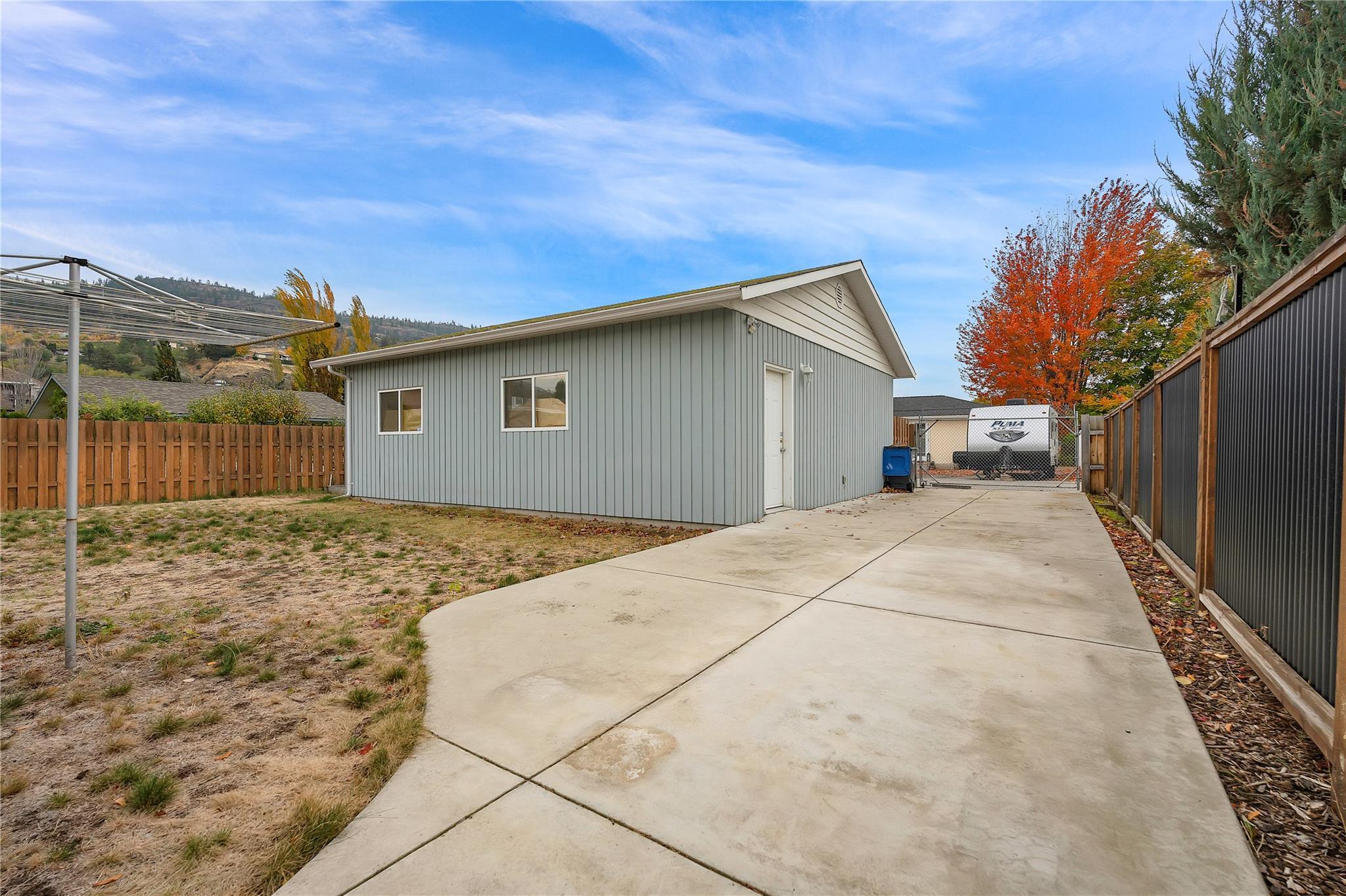 126 Lee Avenue Penticton V2A 3V8