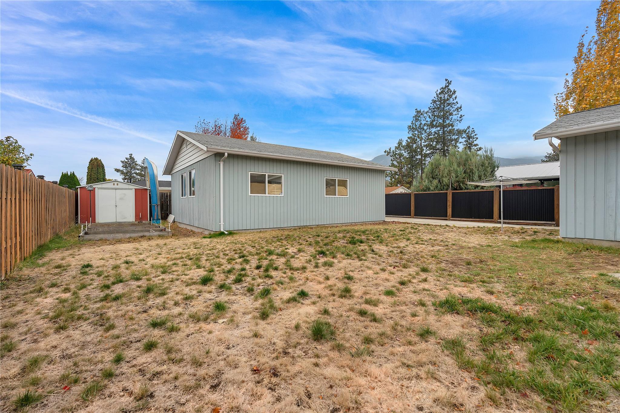126 Lee Avenue Penticton V2A 3V8