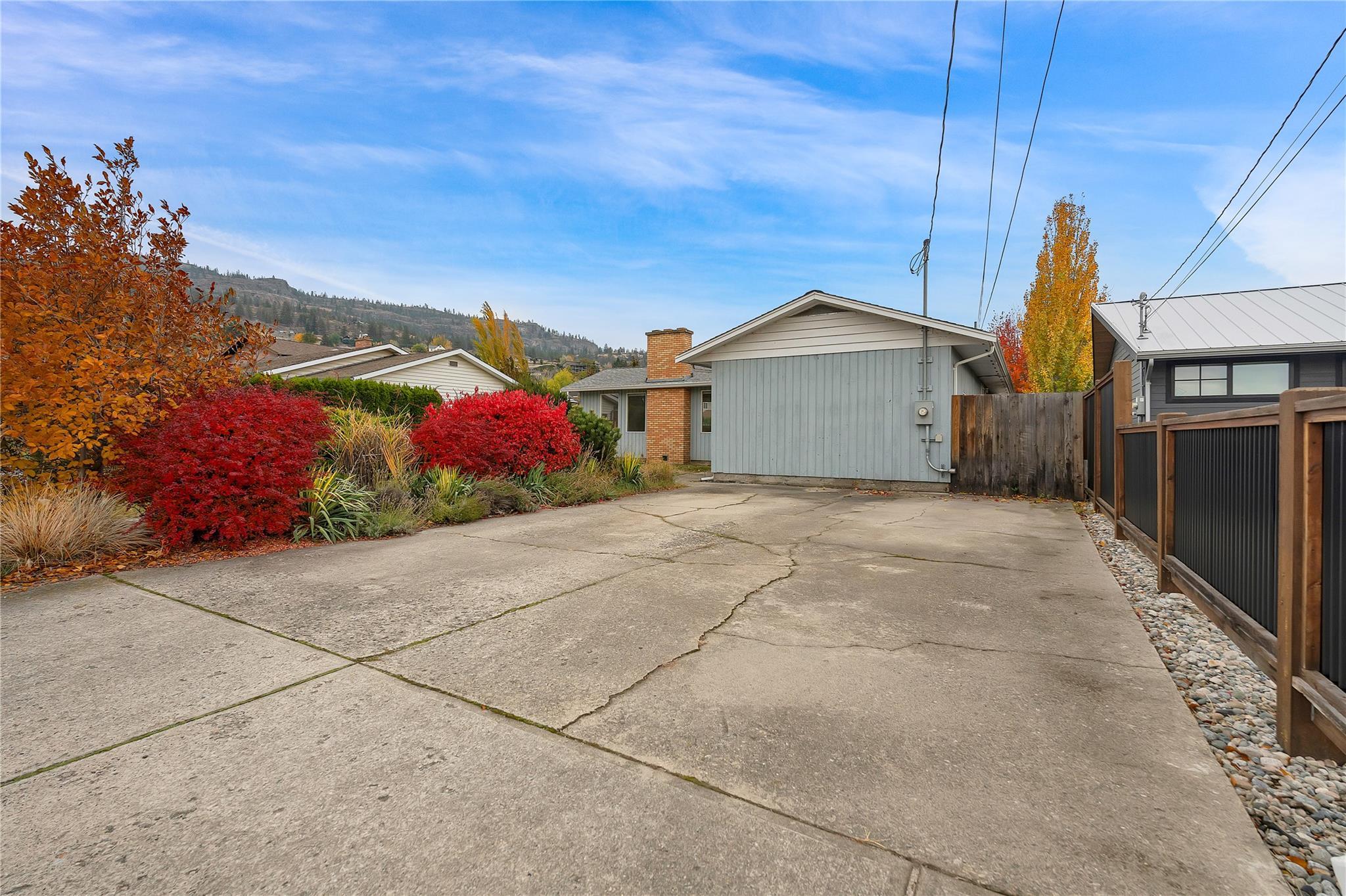126 Lee Avenue Penticton V2A 3V8