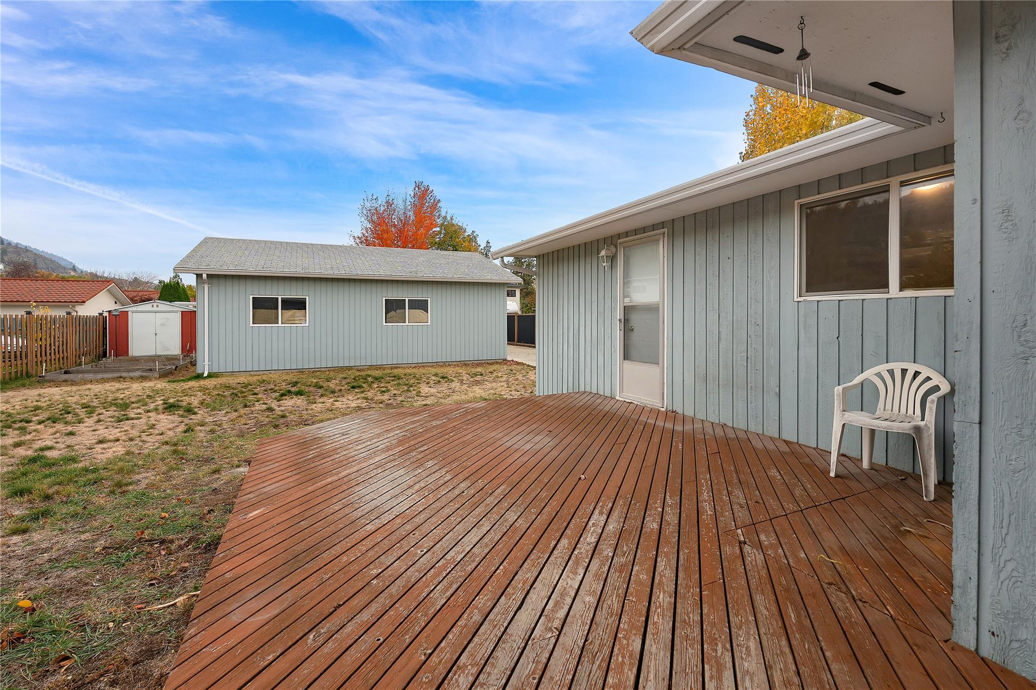 126 Lee Avenue Penticton V2A 3V8
