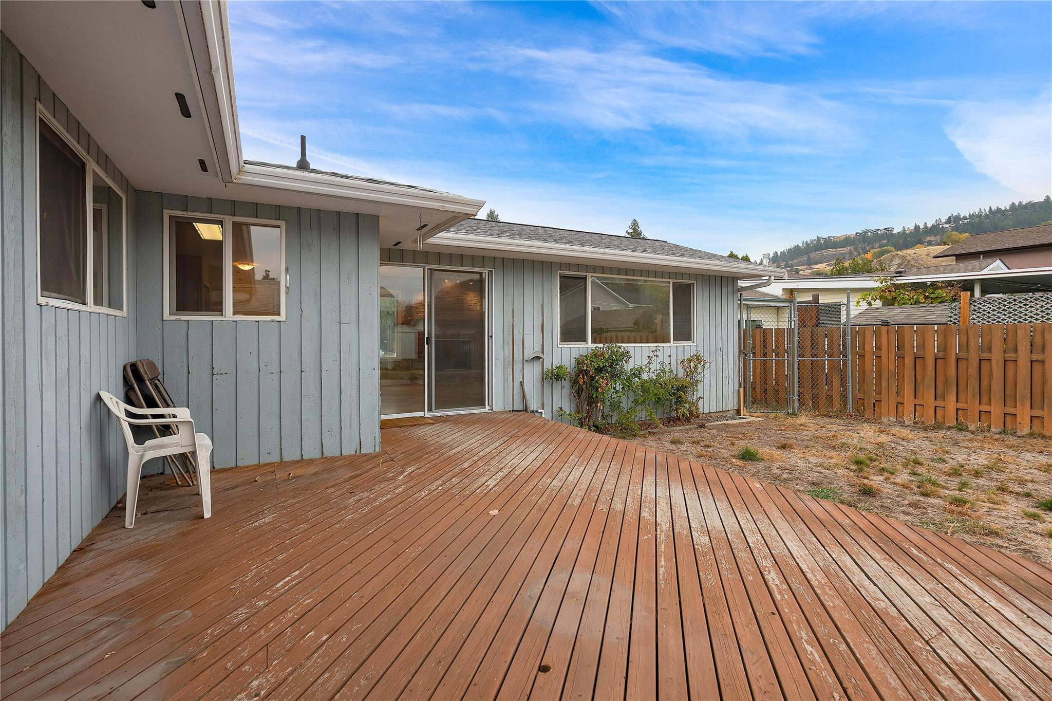 126 Lee Avenue Penticton V2A 3V8