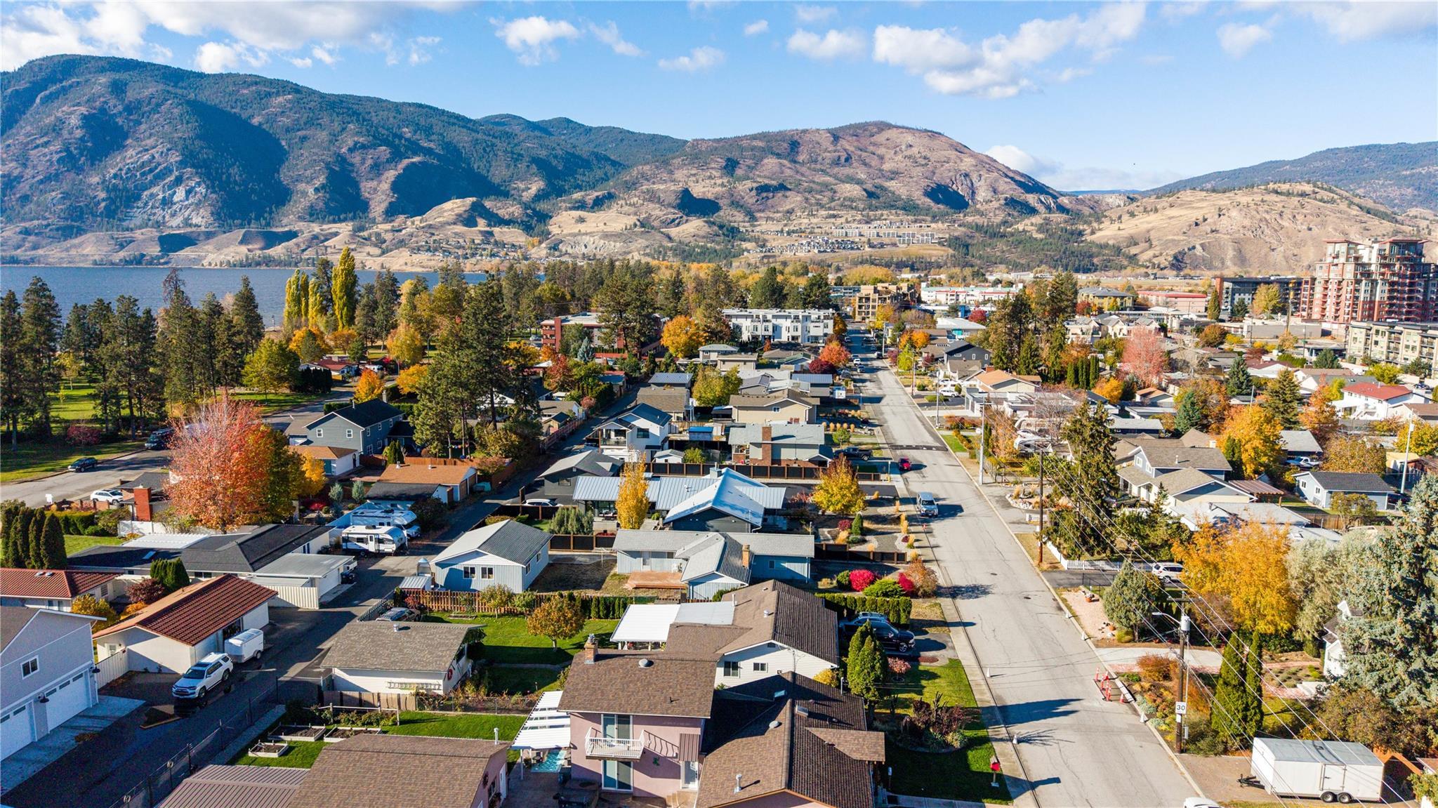 126 Lee Avenue Penticton V2A 3V8
