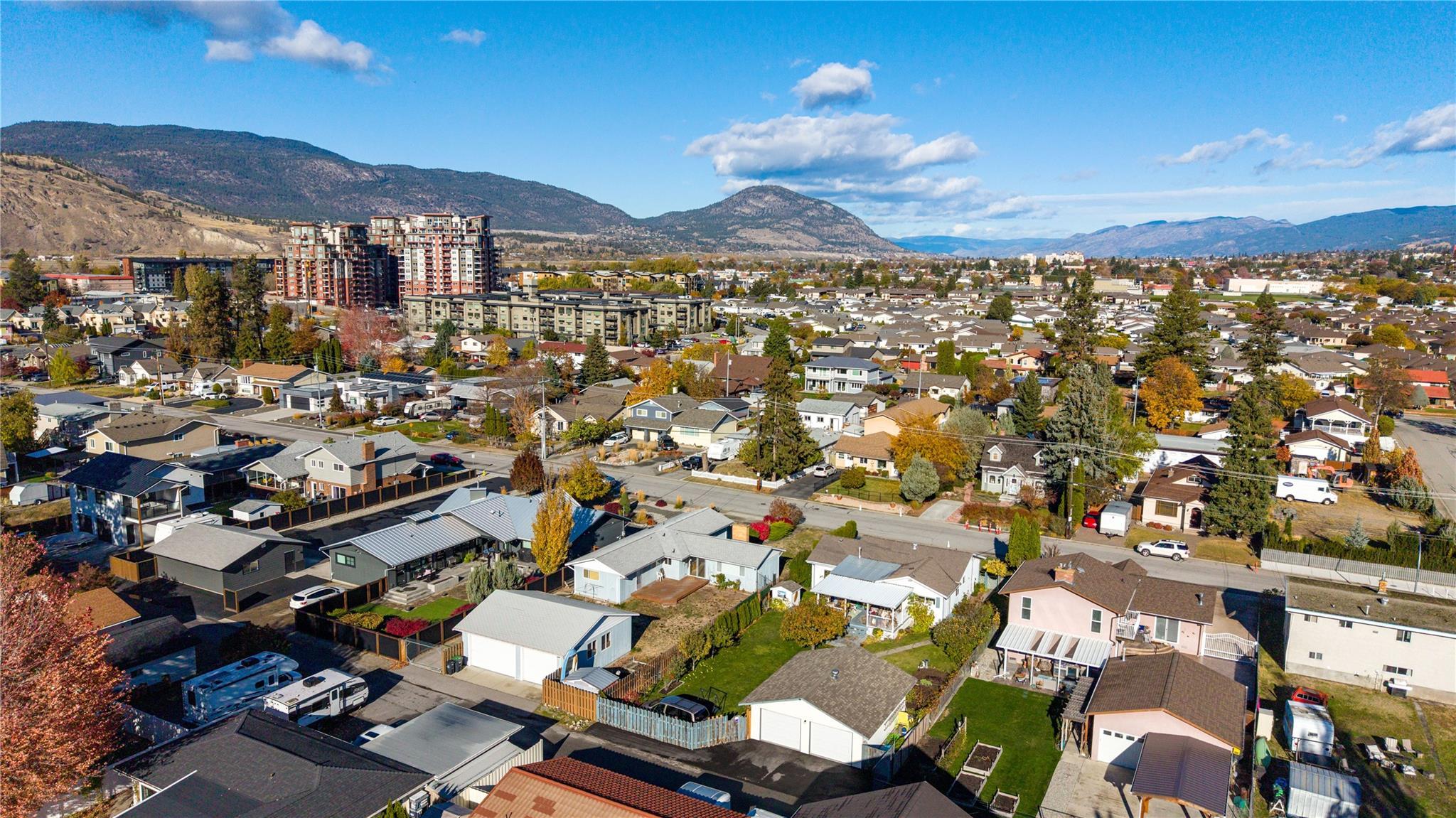 126 Lee Avenue Penticton V2A 3V8
