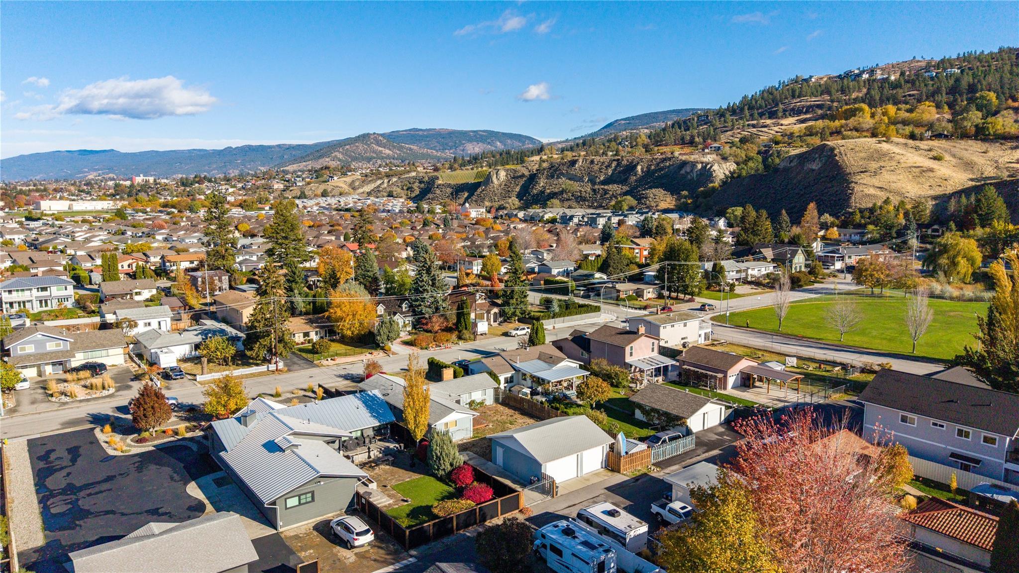 126 Lee Avenue Penticton V2A 3V8