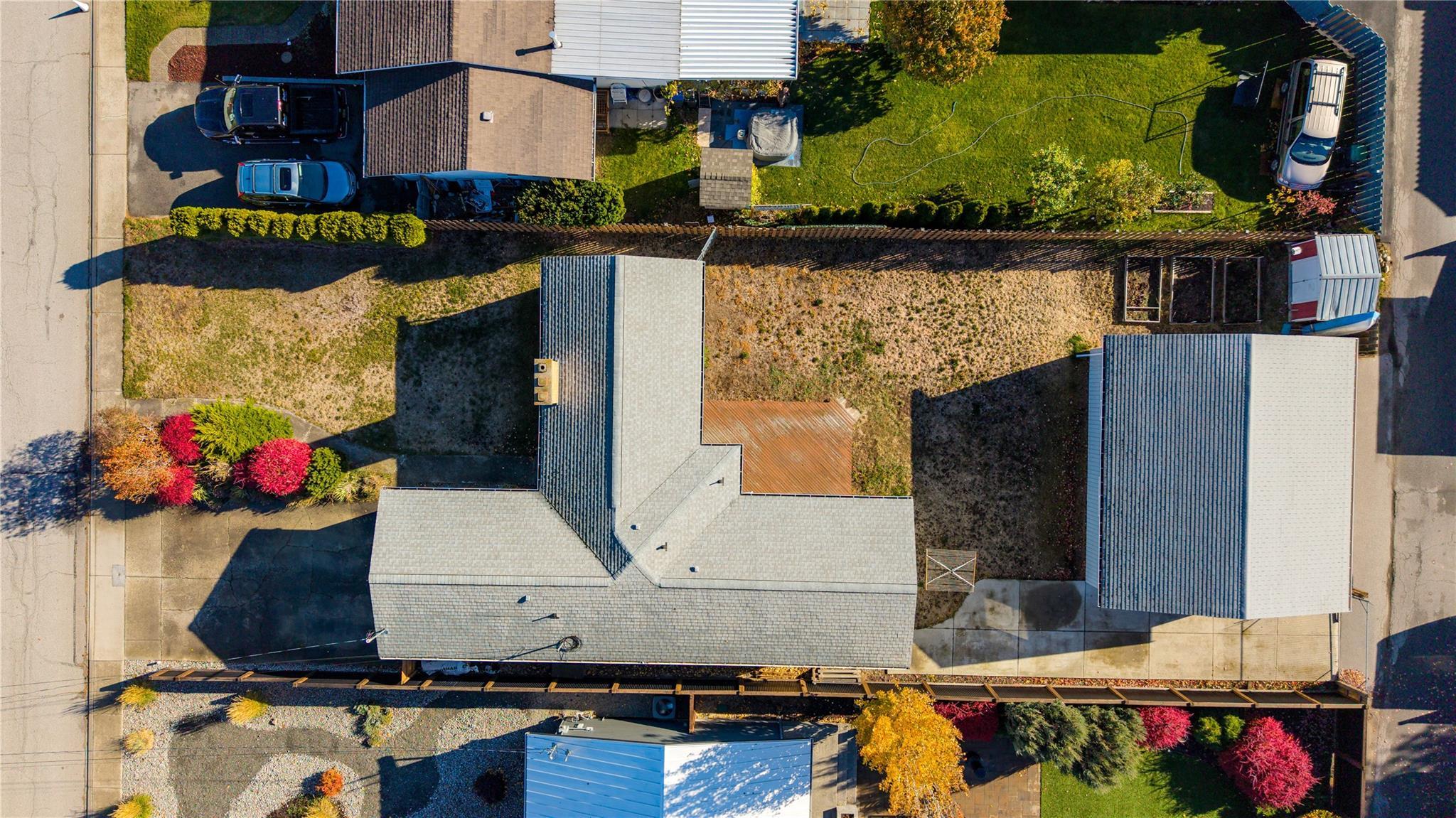 126 Lee Avenue Penticton V2A 3V8