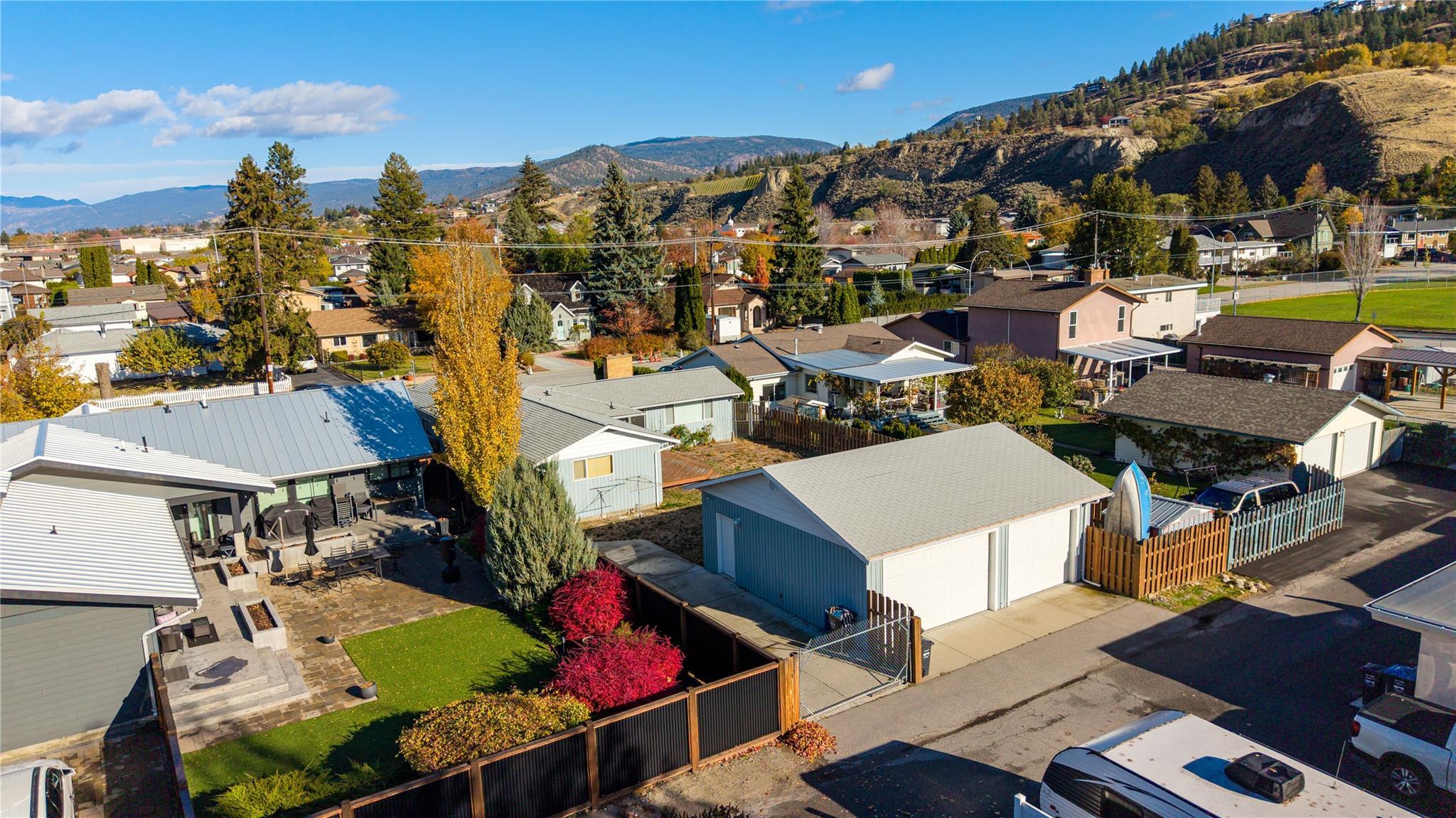 126 Lee Avenue Penticton V2A 3V8