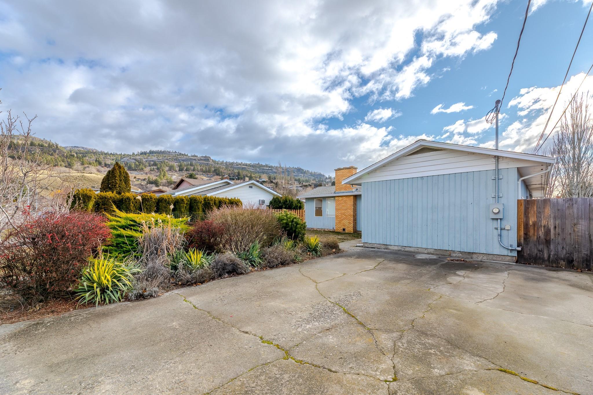 126 Lee Avenue Penticton V2A 3V8
