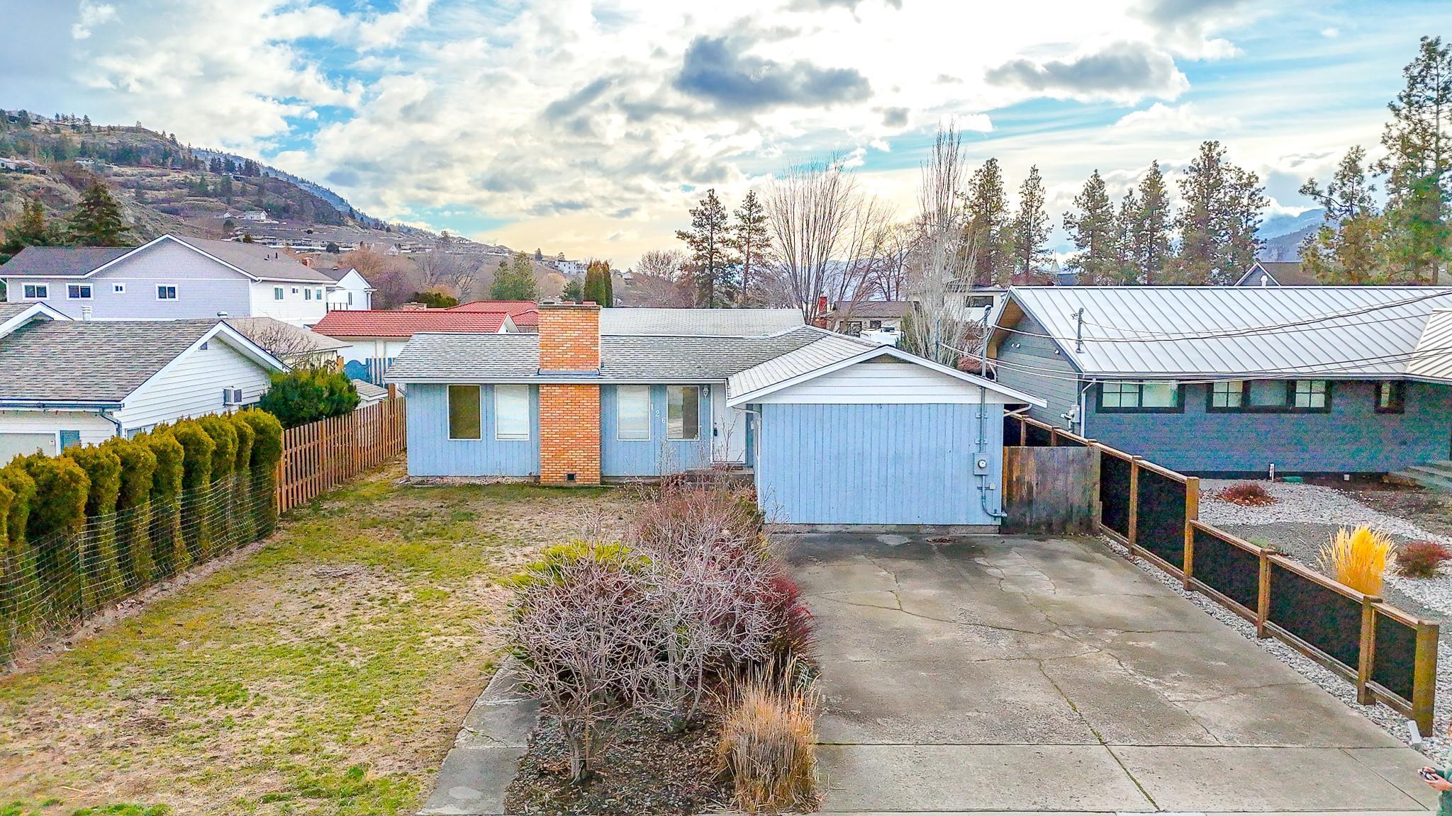 126 Lee Avenue Penticton V2A 3V8