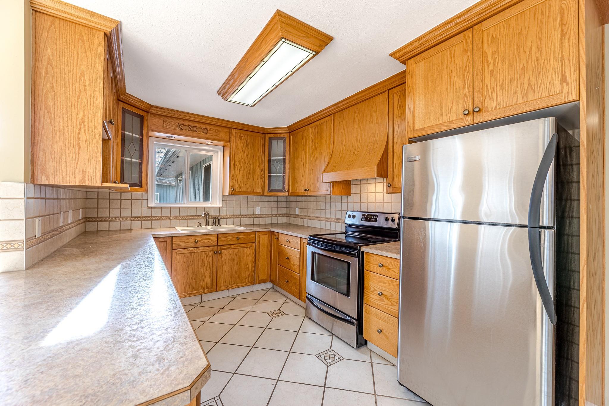 126 Lee Avenue Penticton V2A 3V8