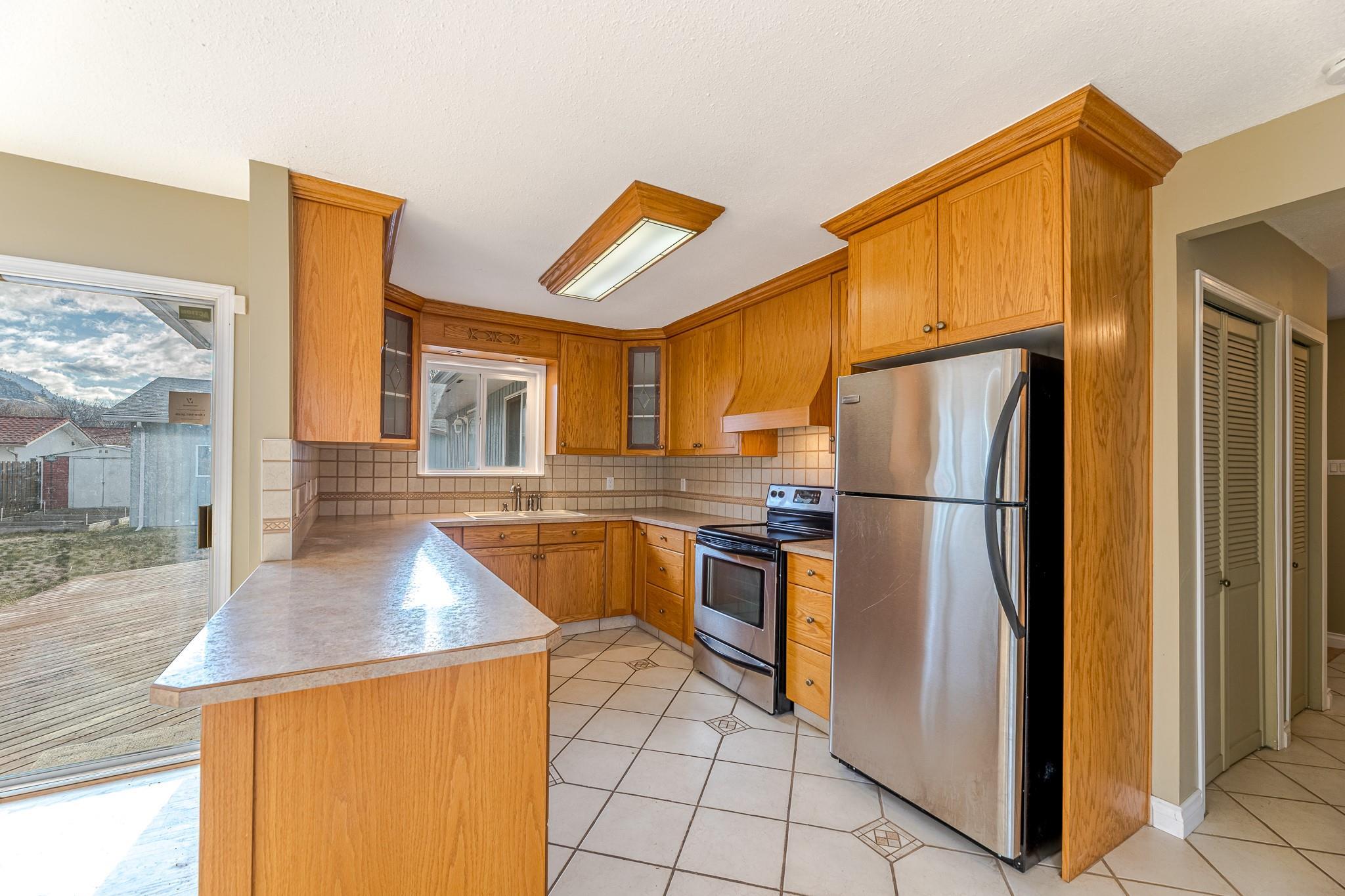126 Lee Avenue Penticton V2A 3V8