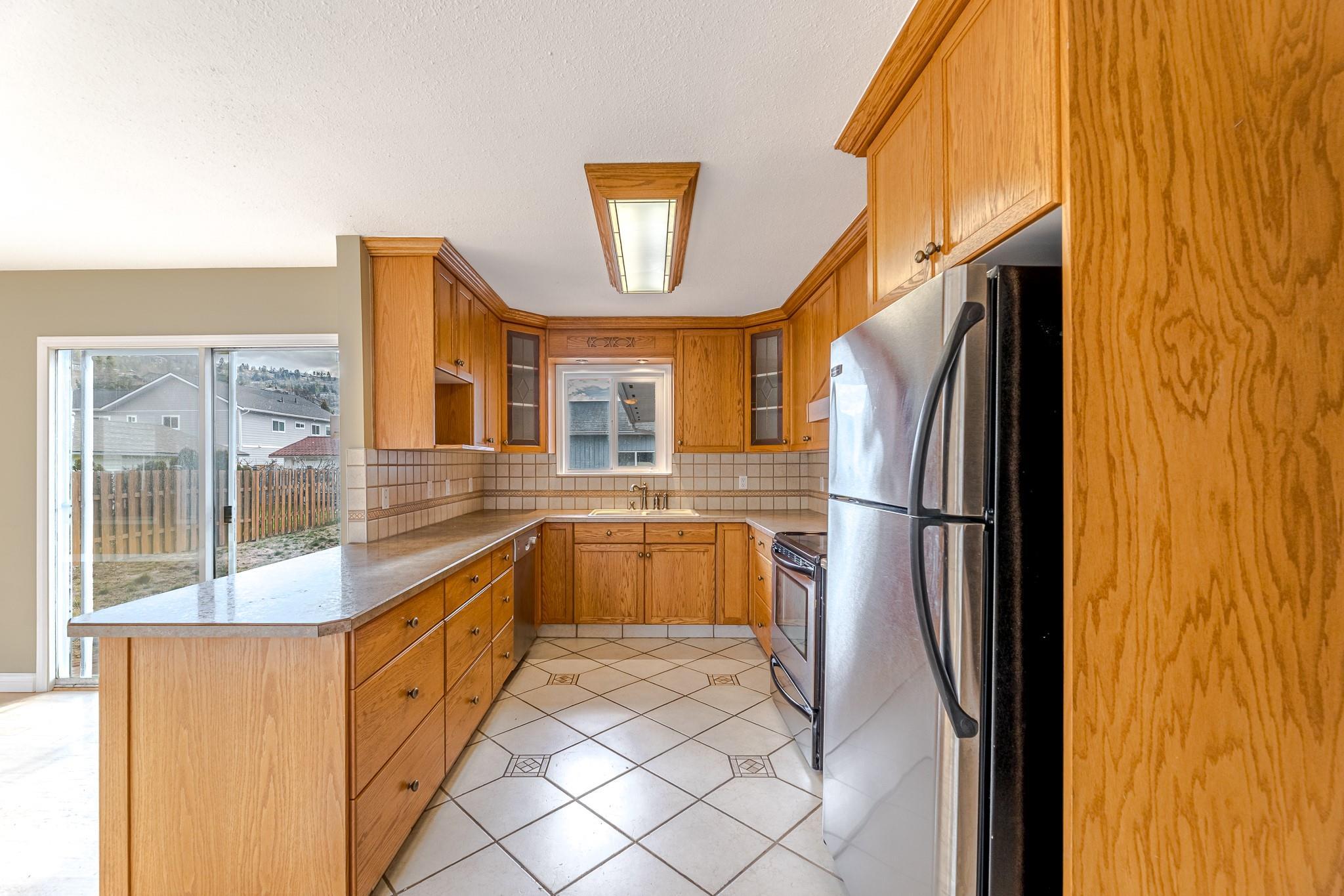 126 Lee Avenue Penticton V2A 3V8