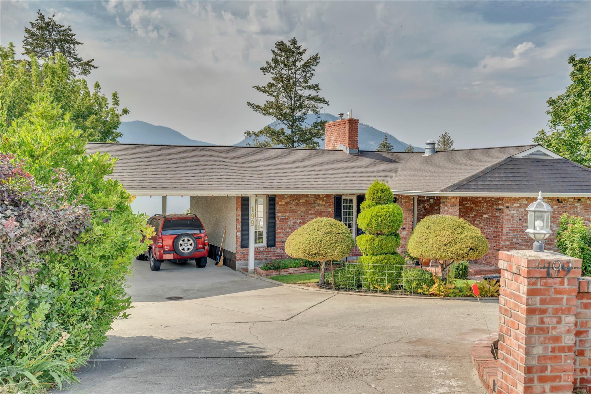 199 Lower Bench Road Penticton V2A 1B2