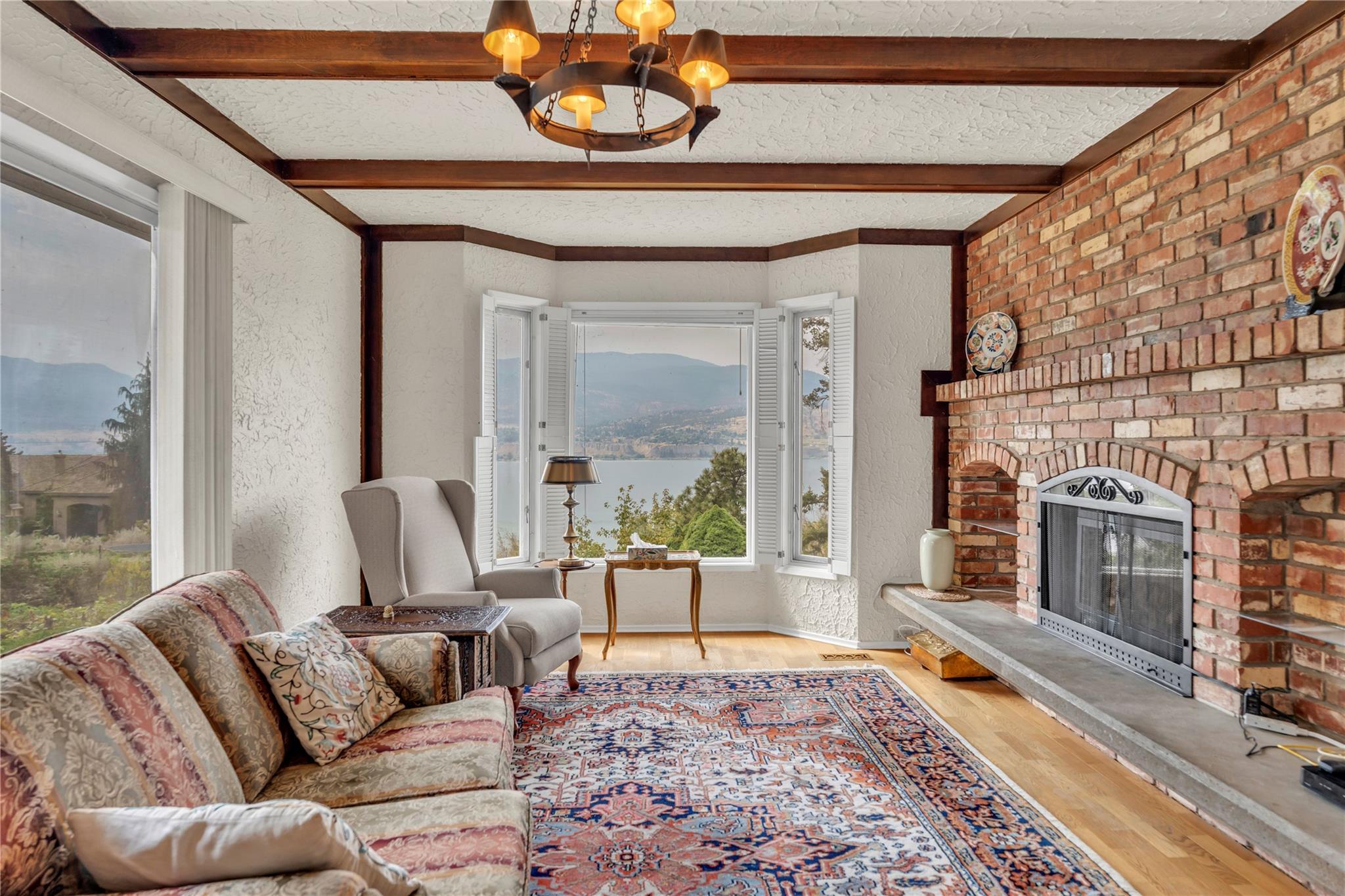 199 Lower Bench Road Penticton V2A 1B2
