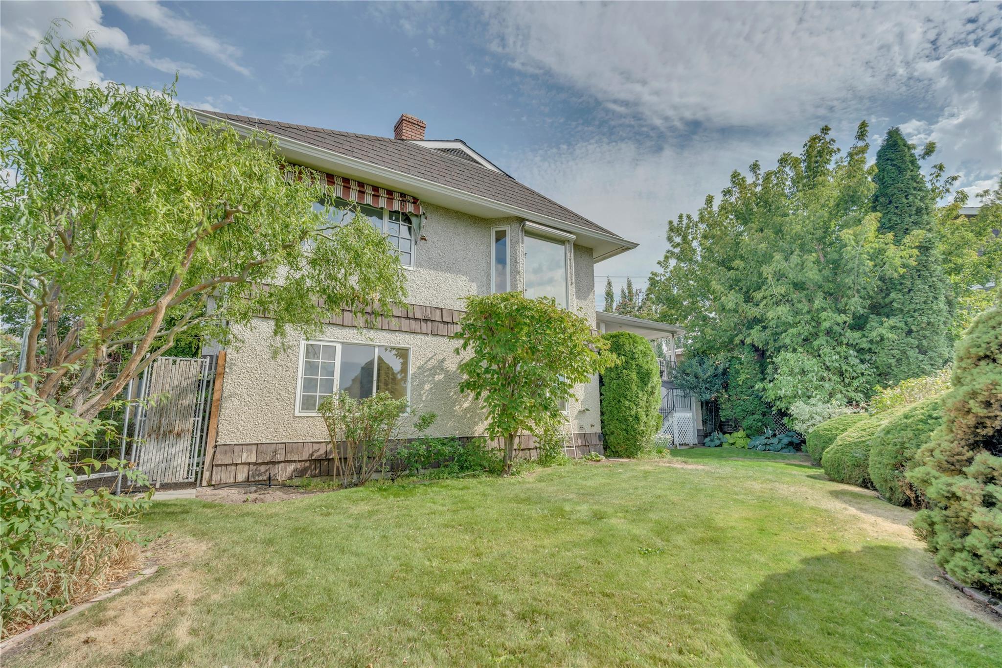 199 Lower Bench Road Penticton V2A 1B2