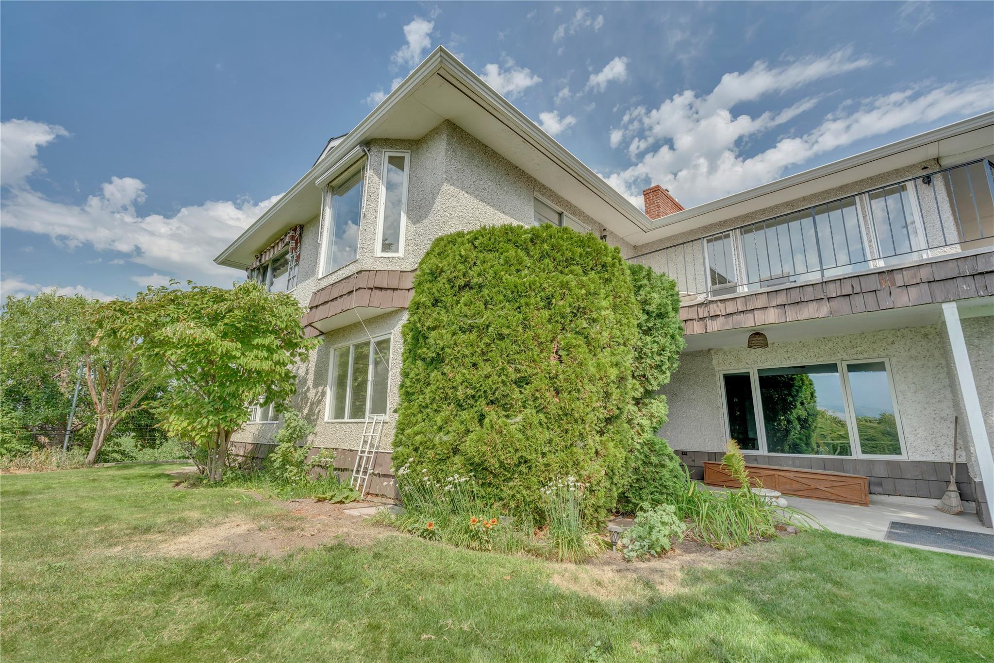 199 Lower Bench Road Penticton V2A 1B2