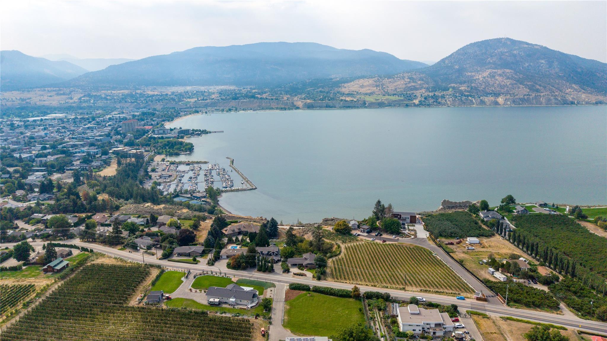 199 Lower Bench Road Penticton V2A 1B2