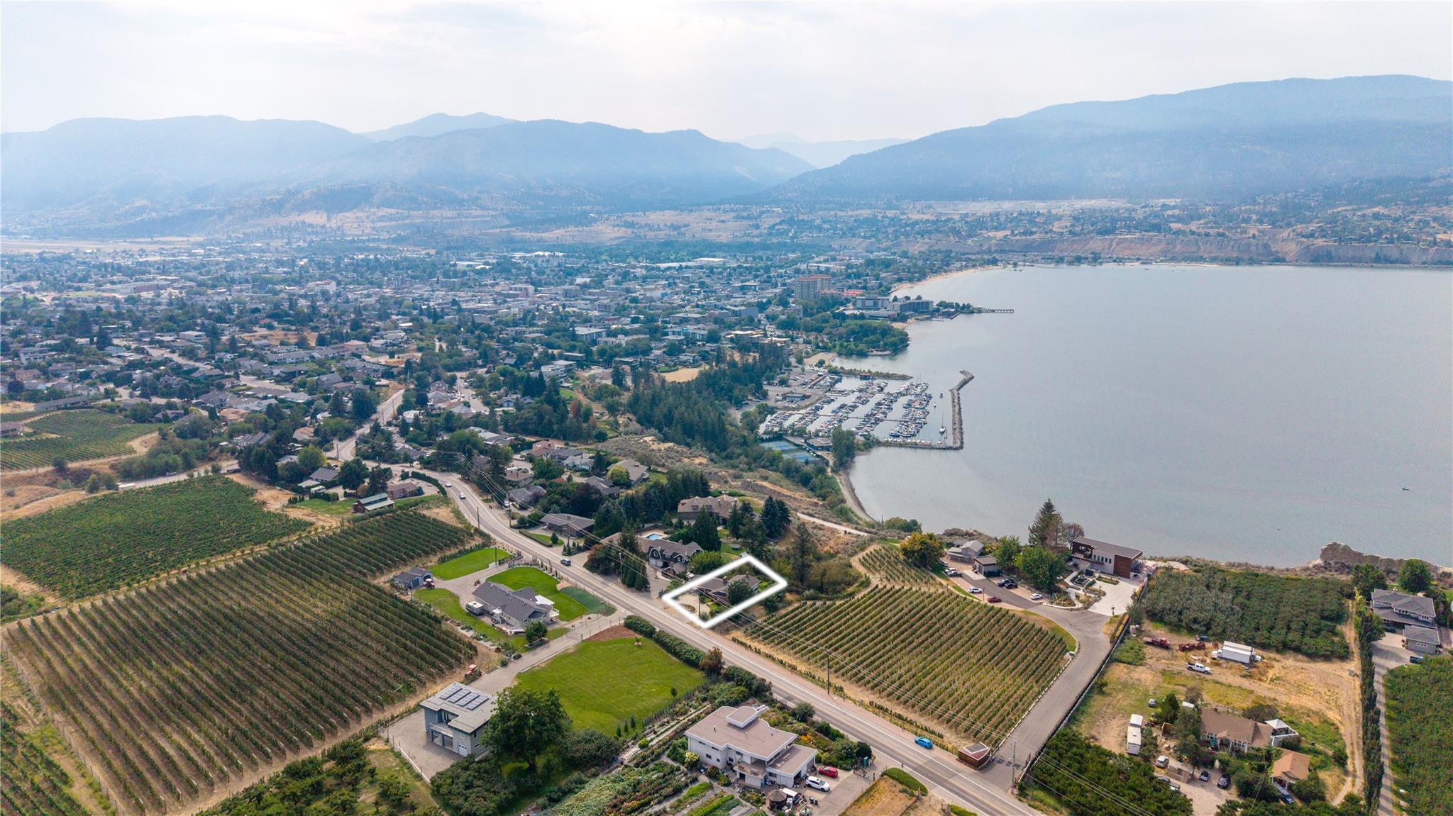 199 Lower Bench Road Penticton V2A 1B2