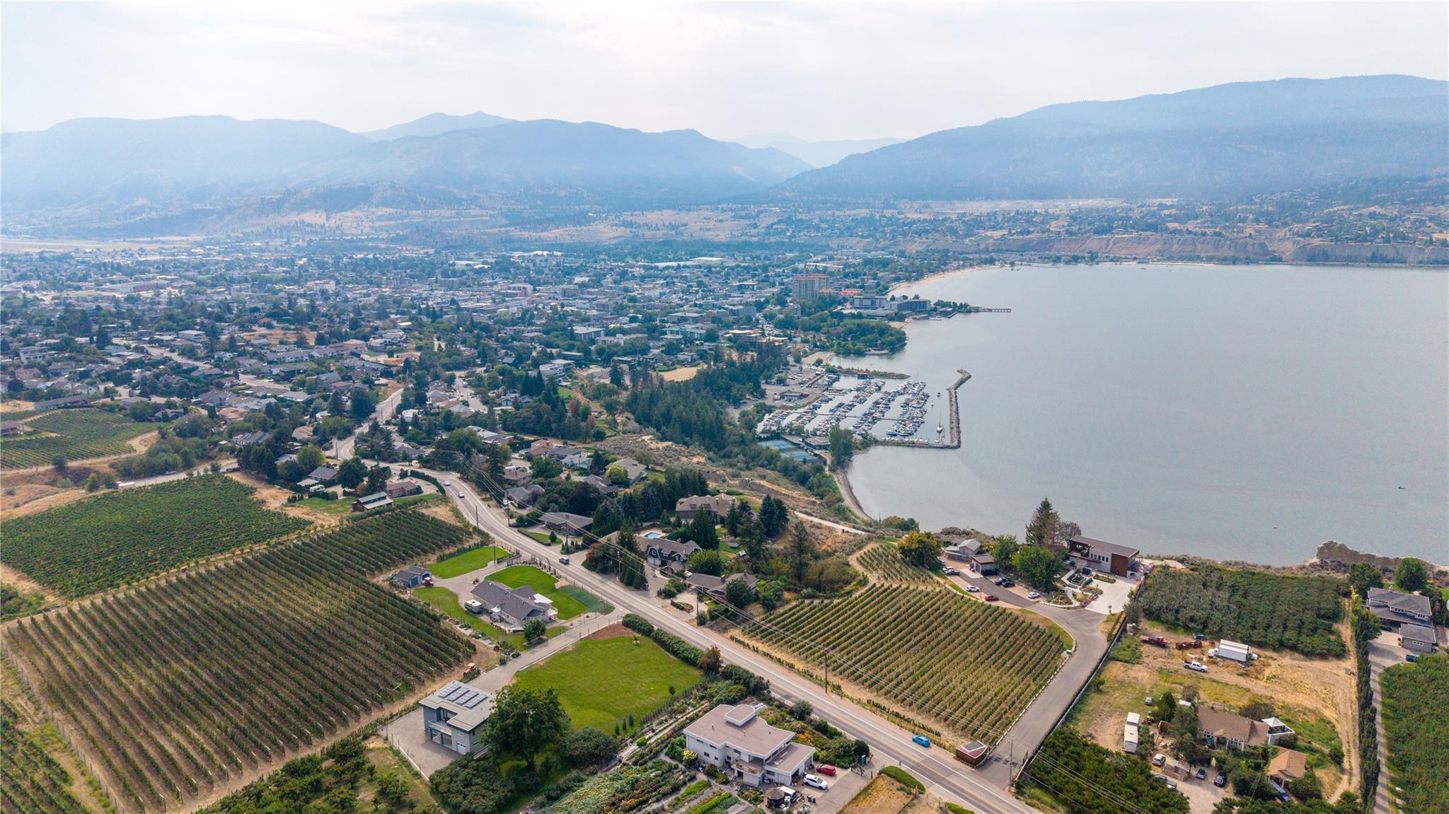 199 Lower Bench Road Penticton V2A 1B2