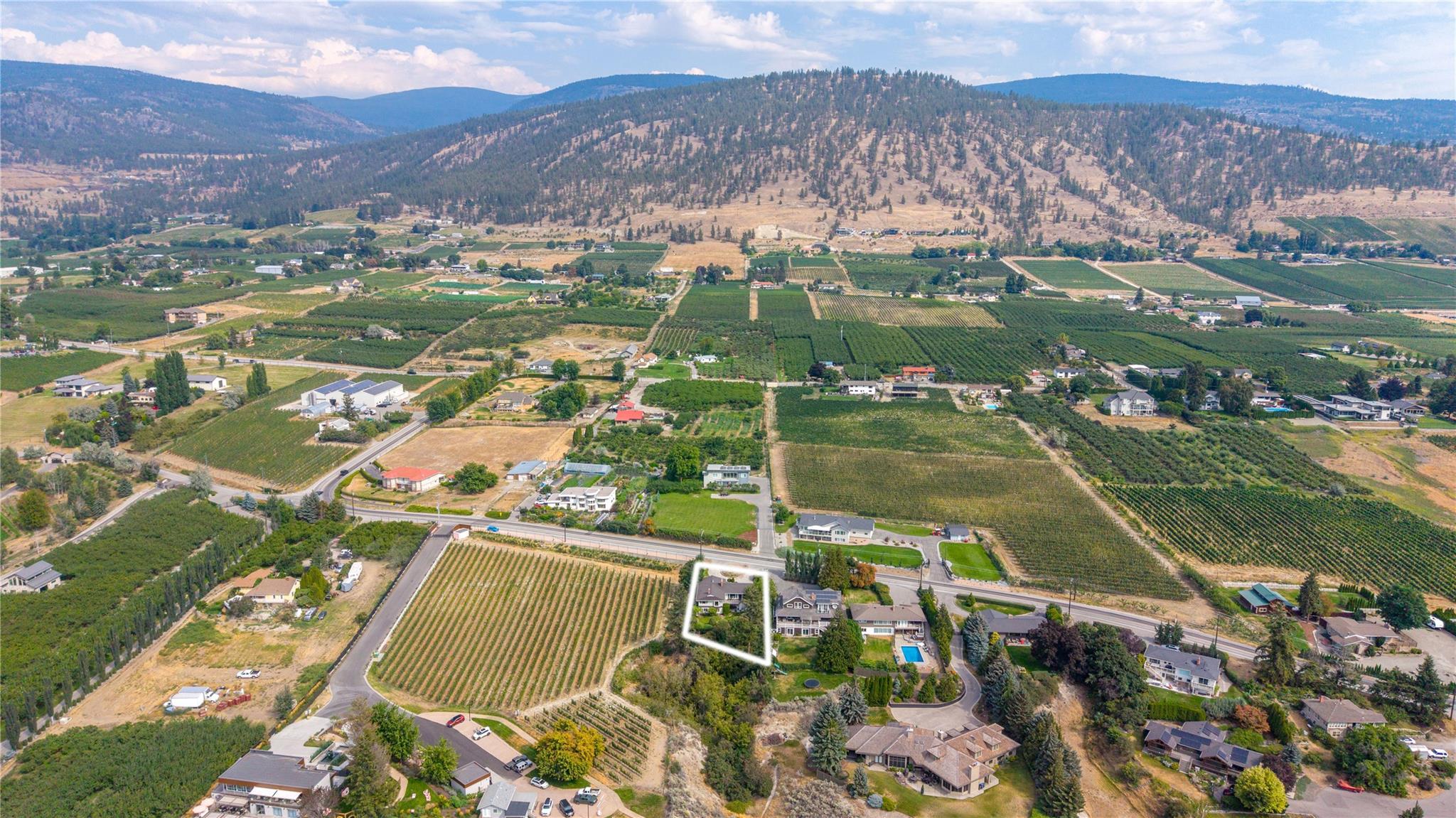 199 Lower Bench Road Penticton V2A 1B2