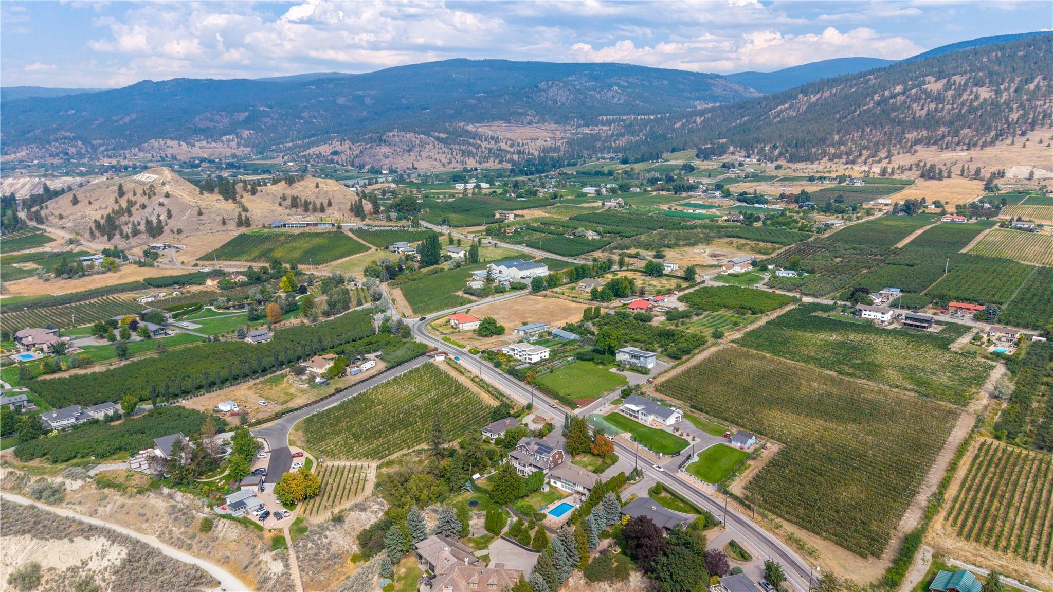 199 Lower Bench Road Penticton V2A 1B2