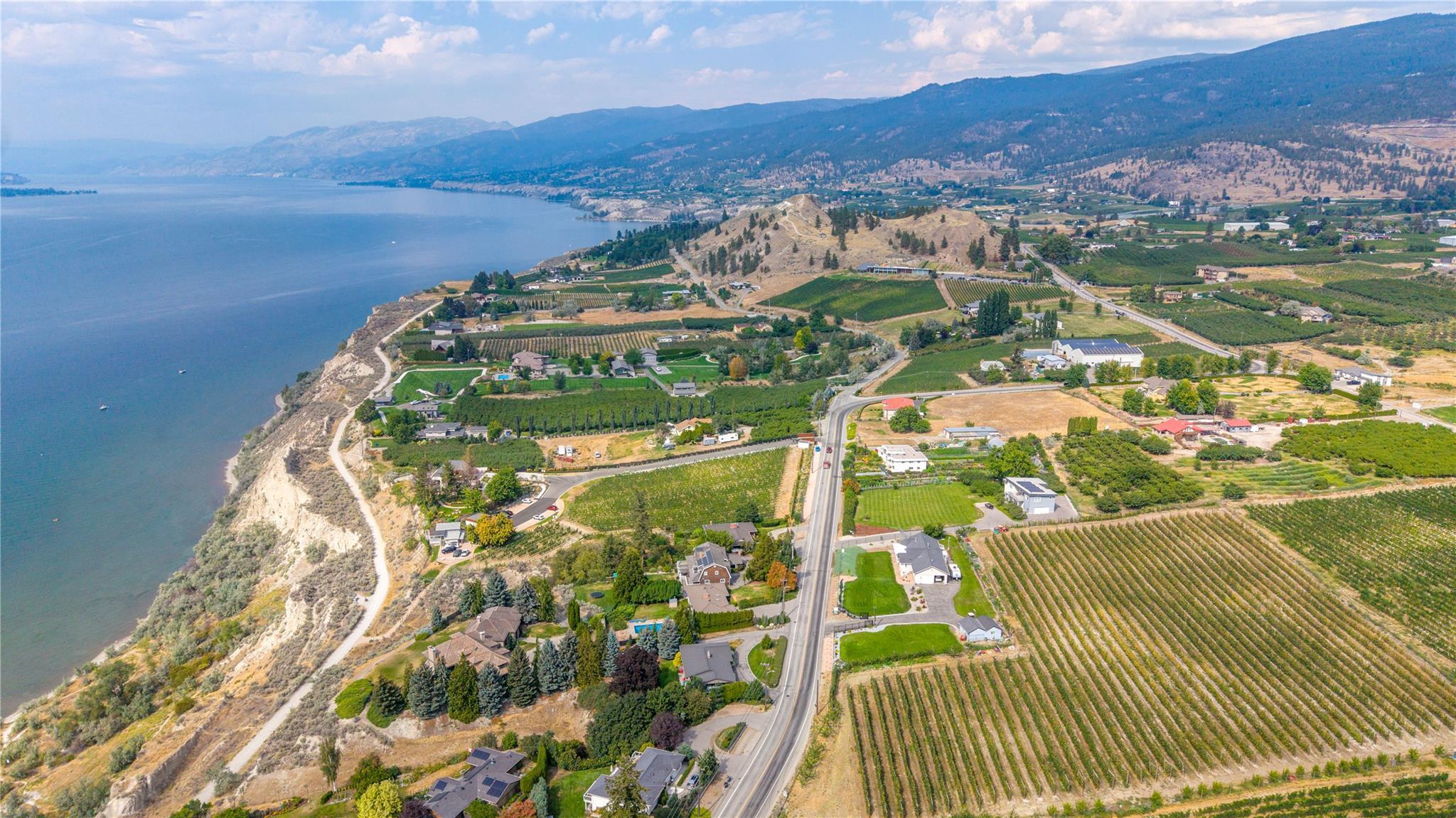 199 Lower Bench Road Penticton V2A 1B2